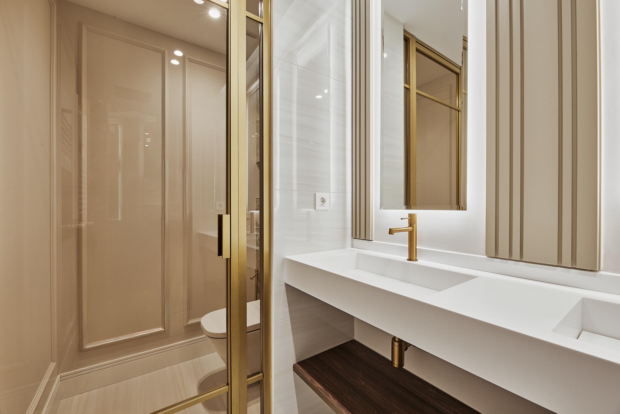 Piso en venta en calle Naciones