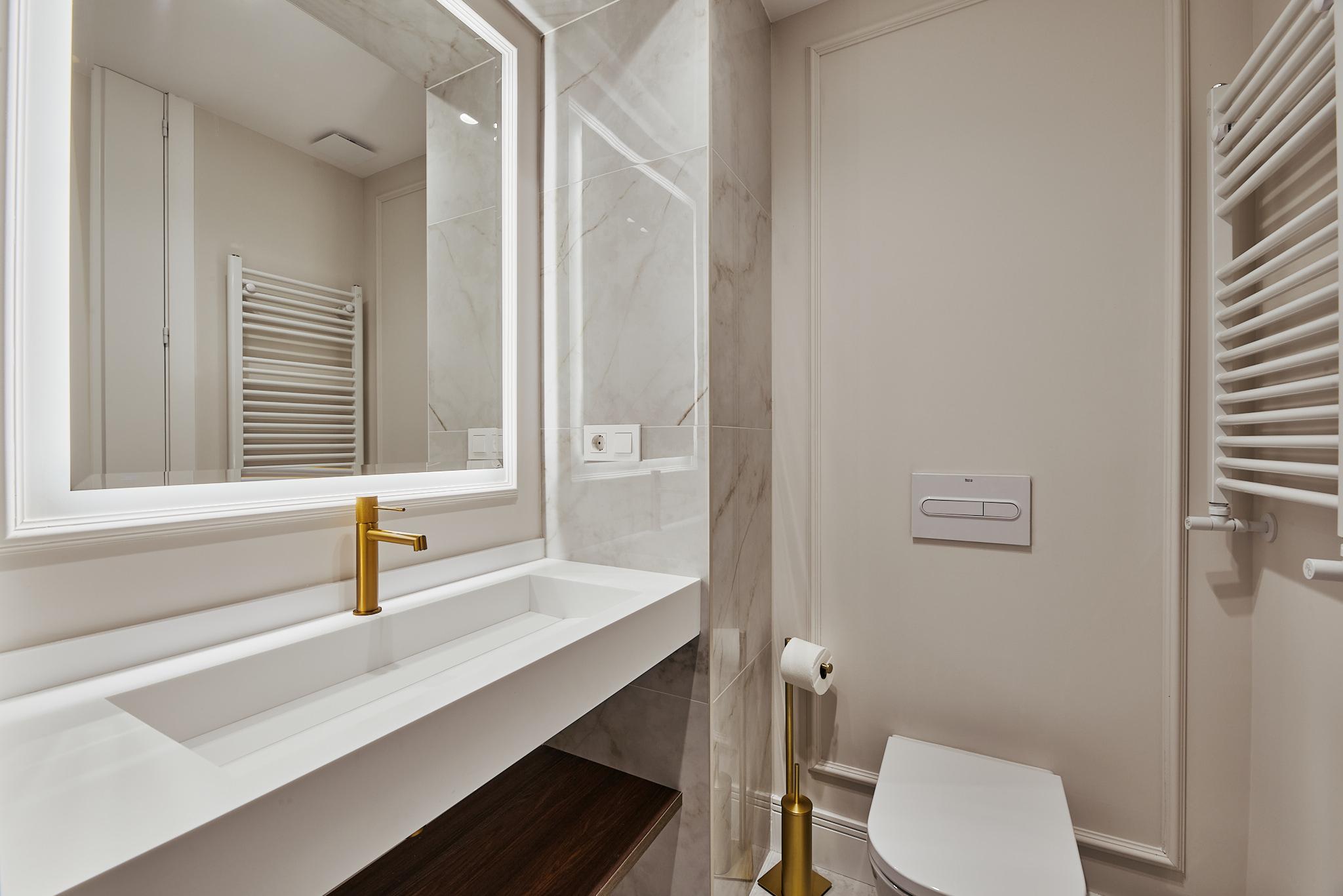 Piso en venta en calle Naciones