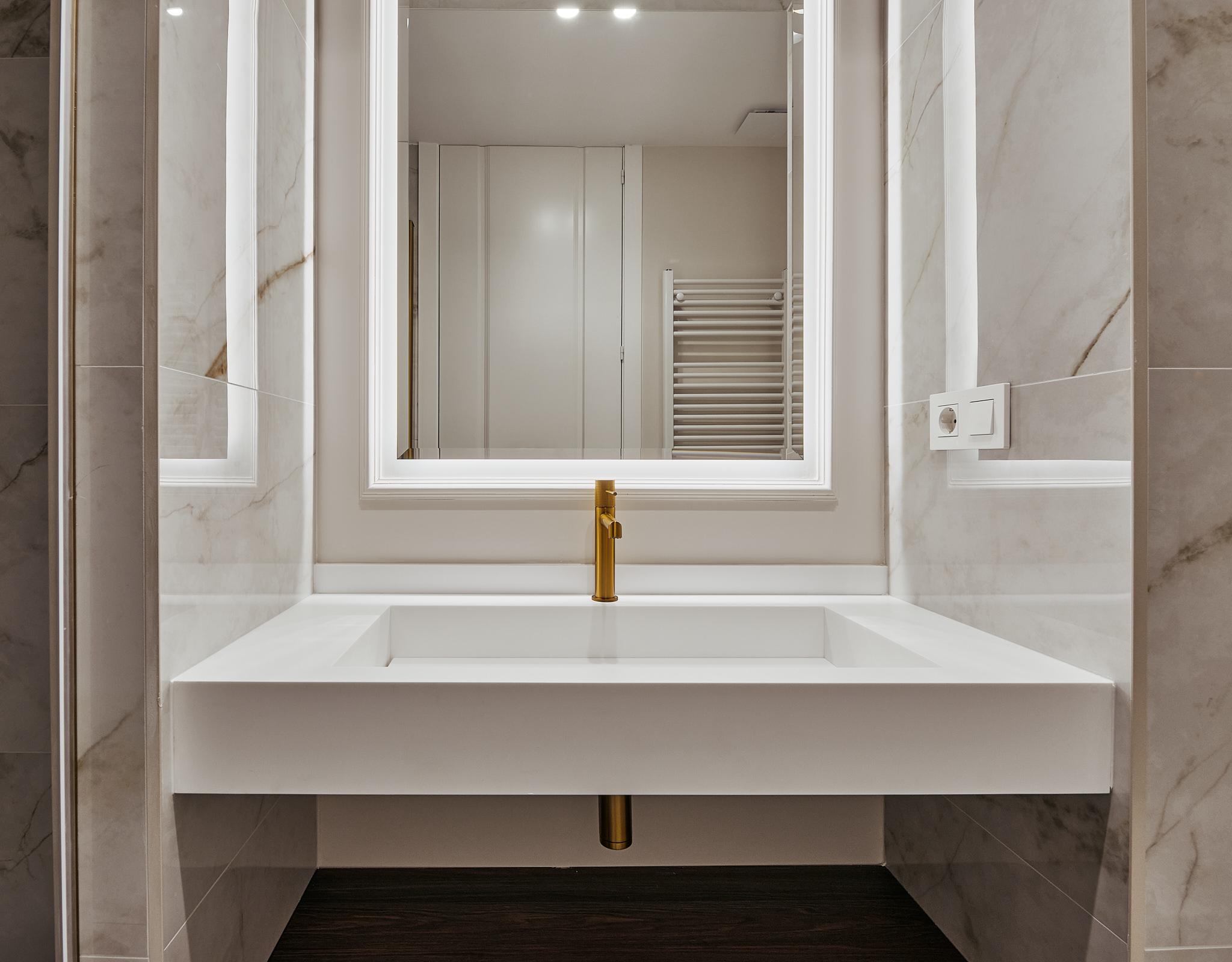 Piso en venta en calle Naciones