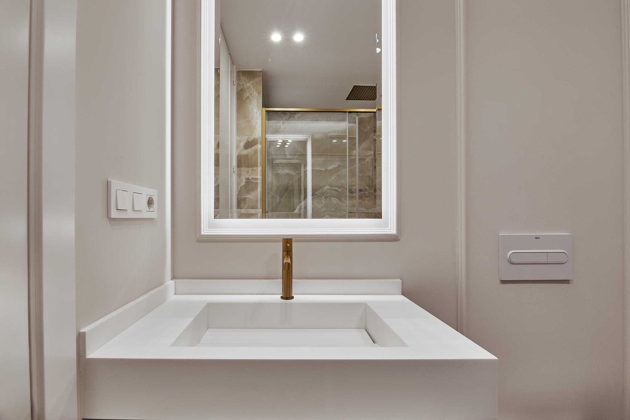 Piso en venta en calle Naciones