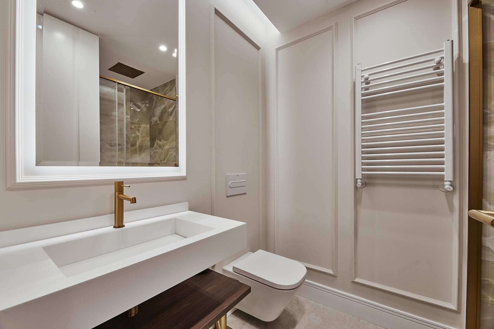 Piso en venta en calle Naciones