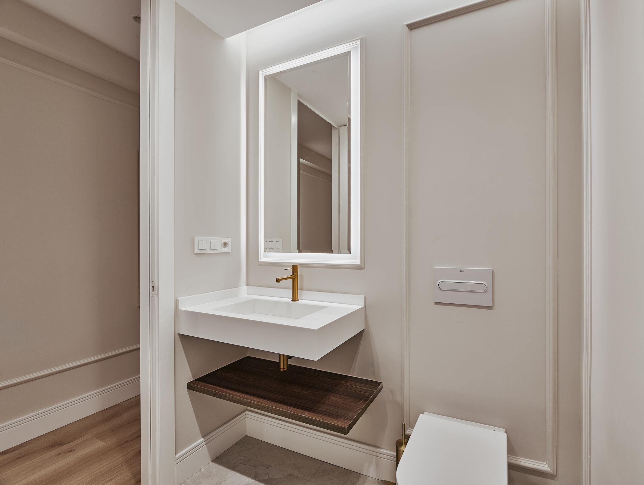 Piso en venta en calle Naciones