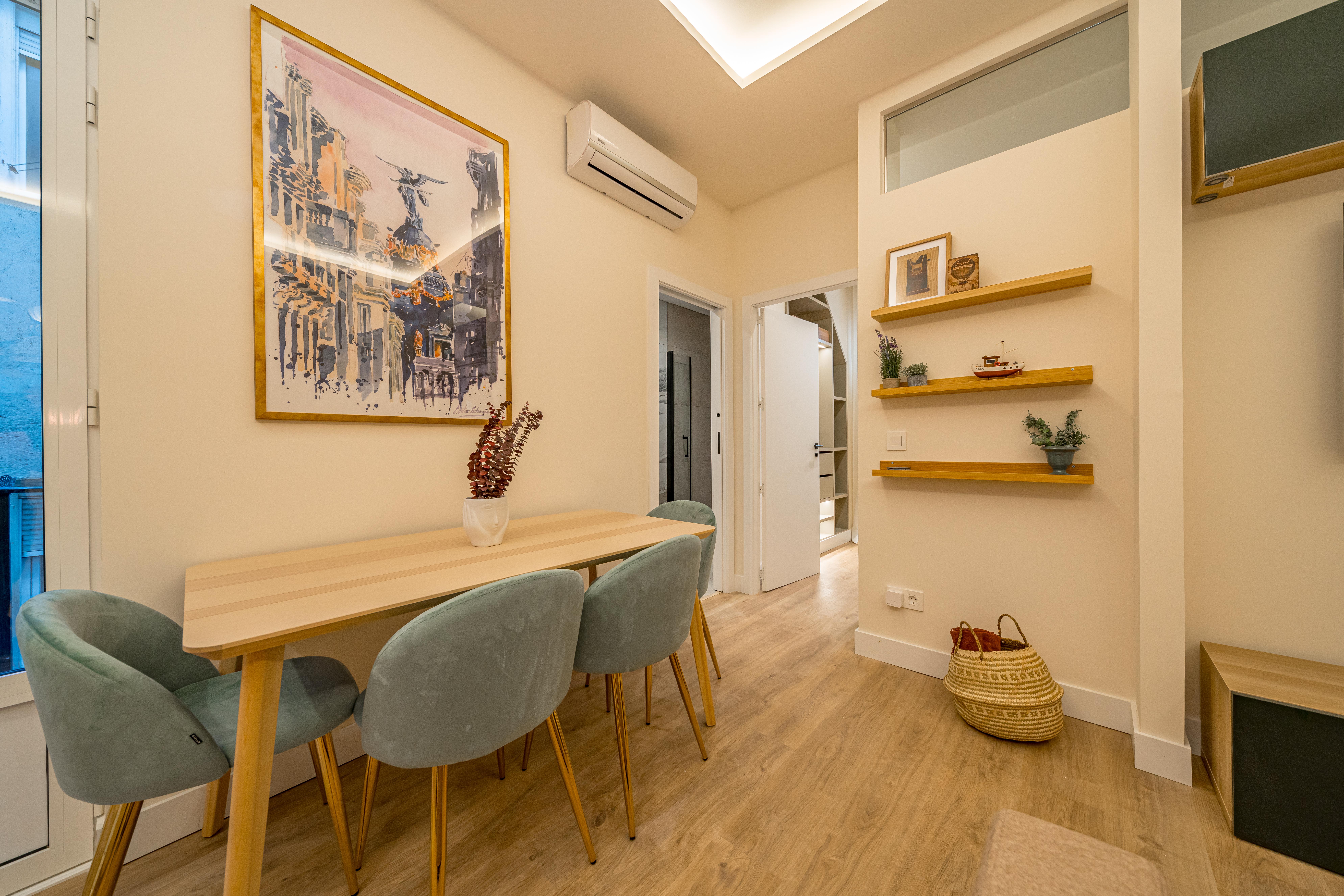 Piso en venta en calle Lope de Vega