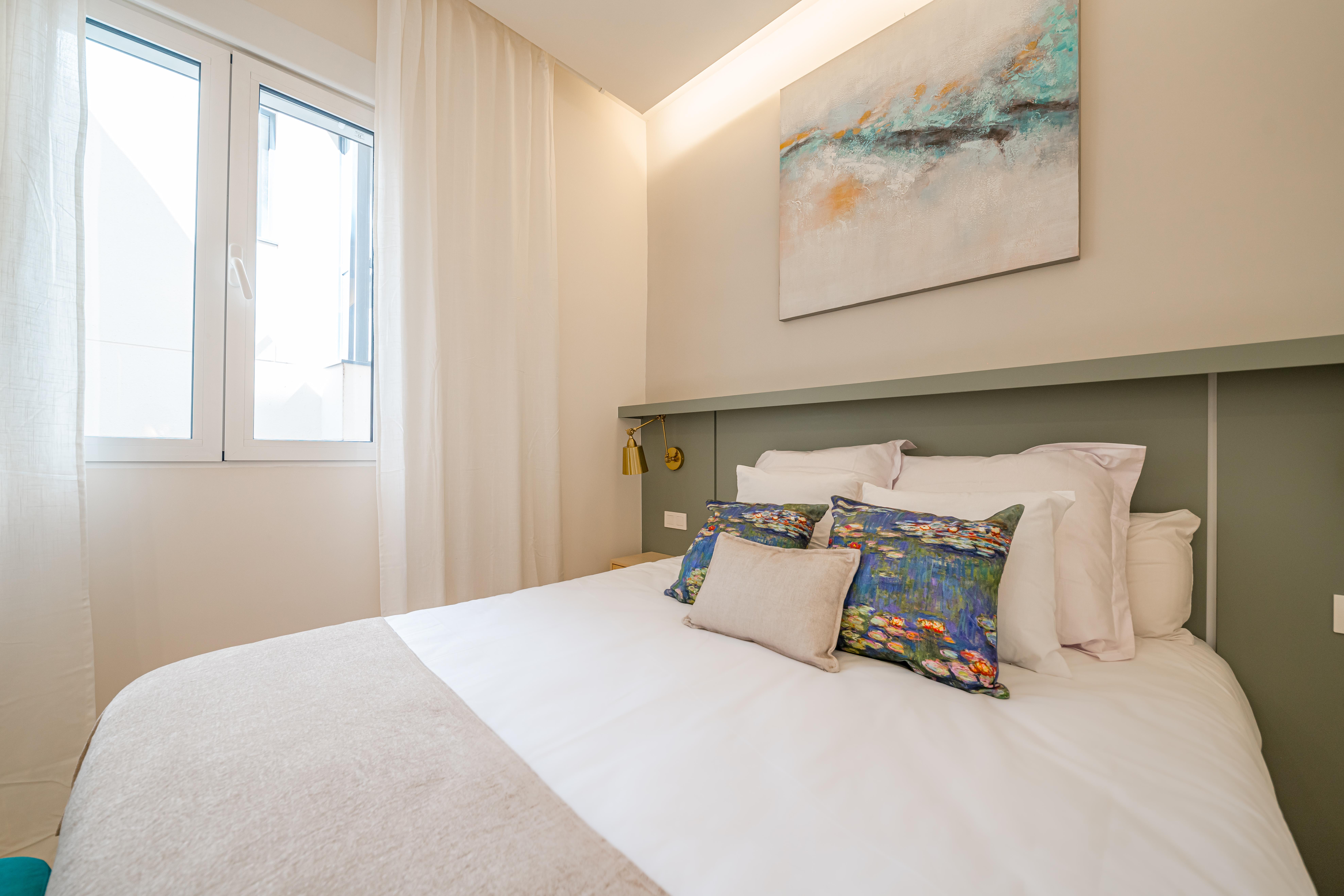 Piso en venta en calle Lope de Vega