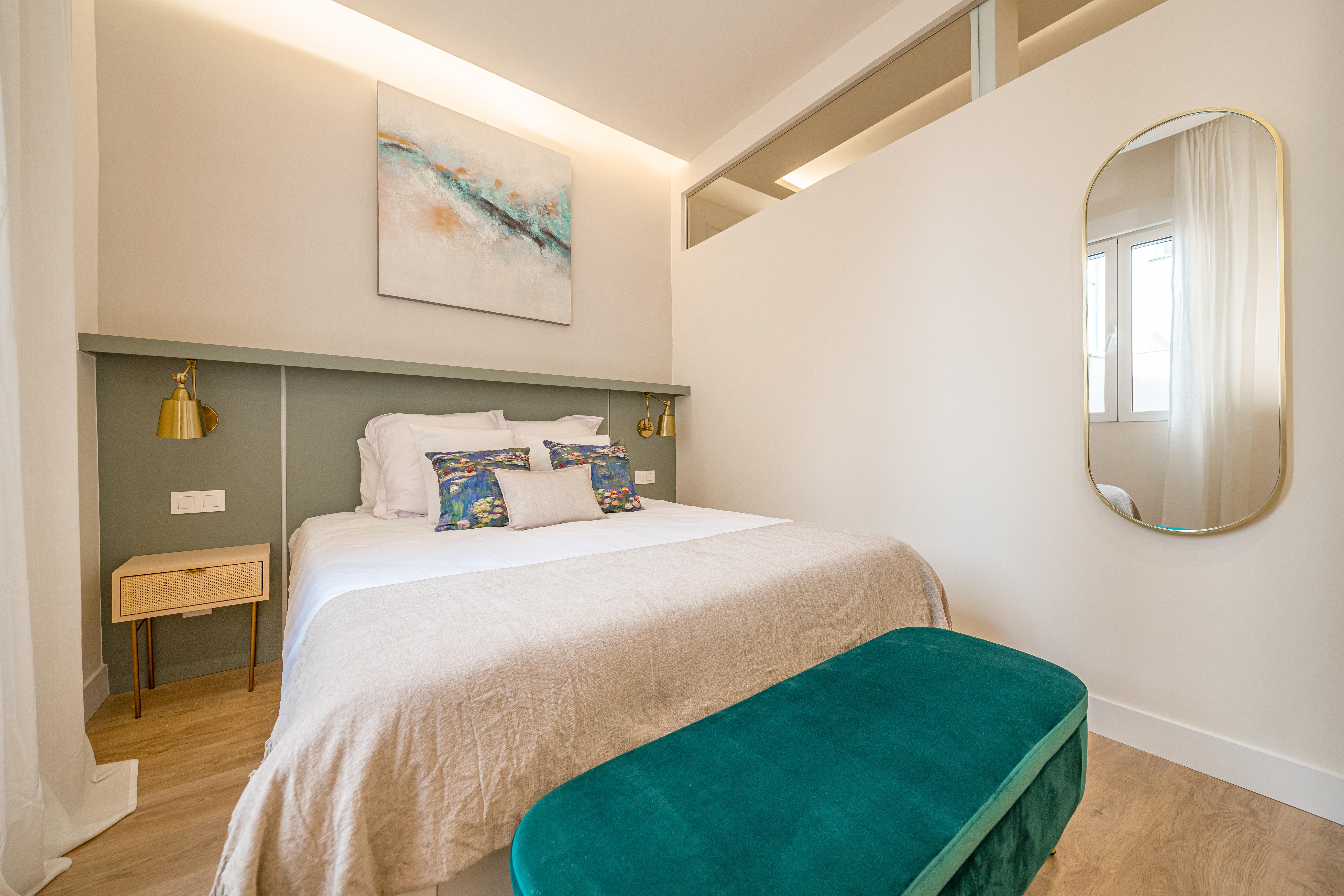 Piso en venta en calle Lope de Vega