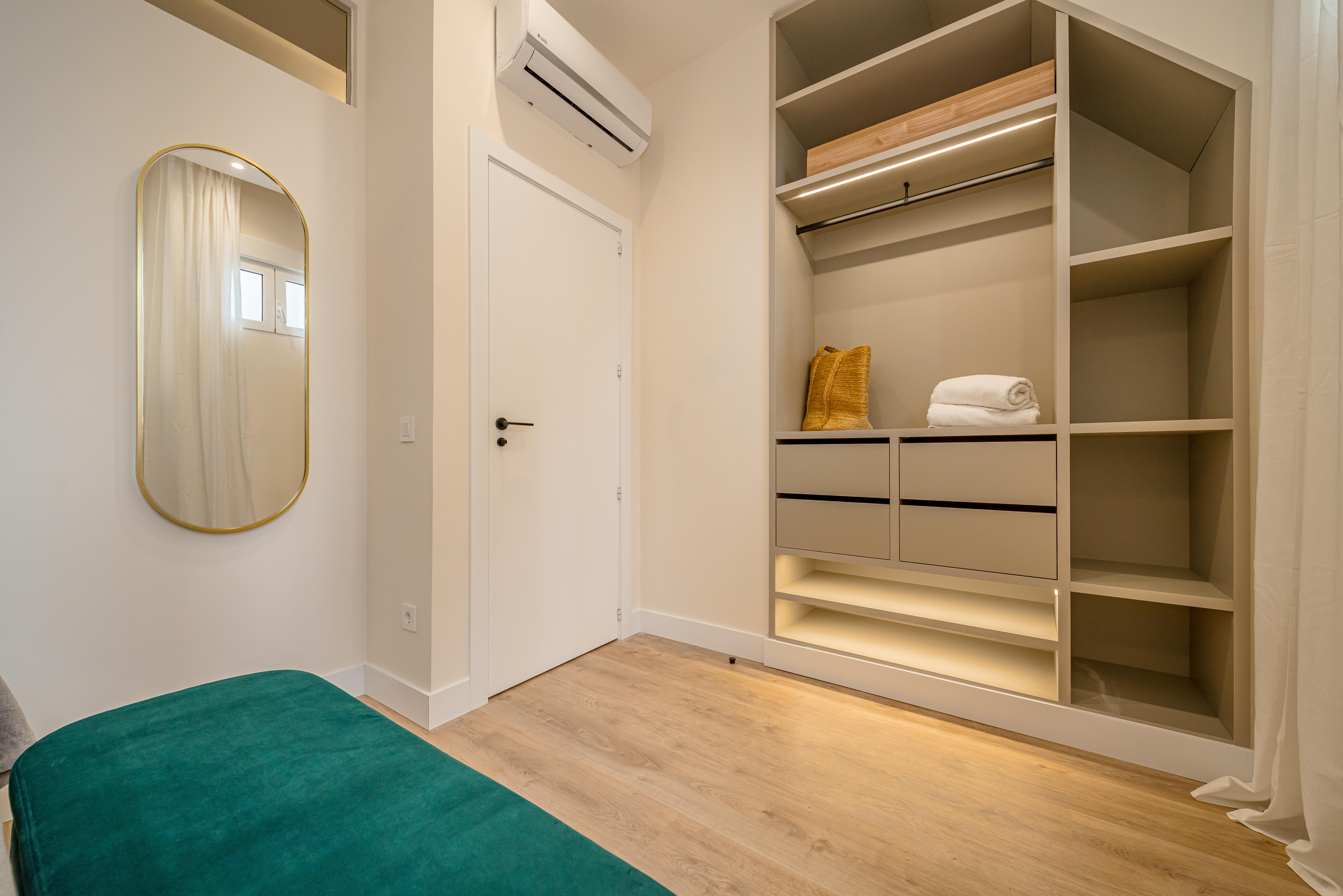 Piso en venta en calle Lope de Vega