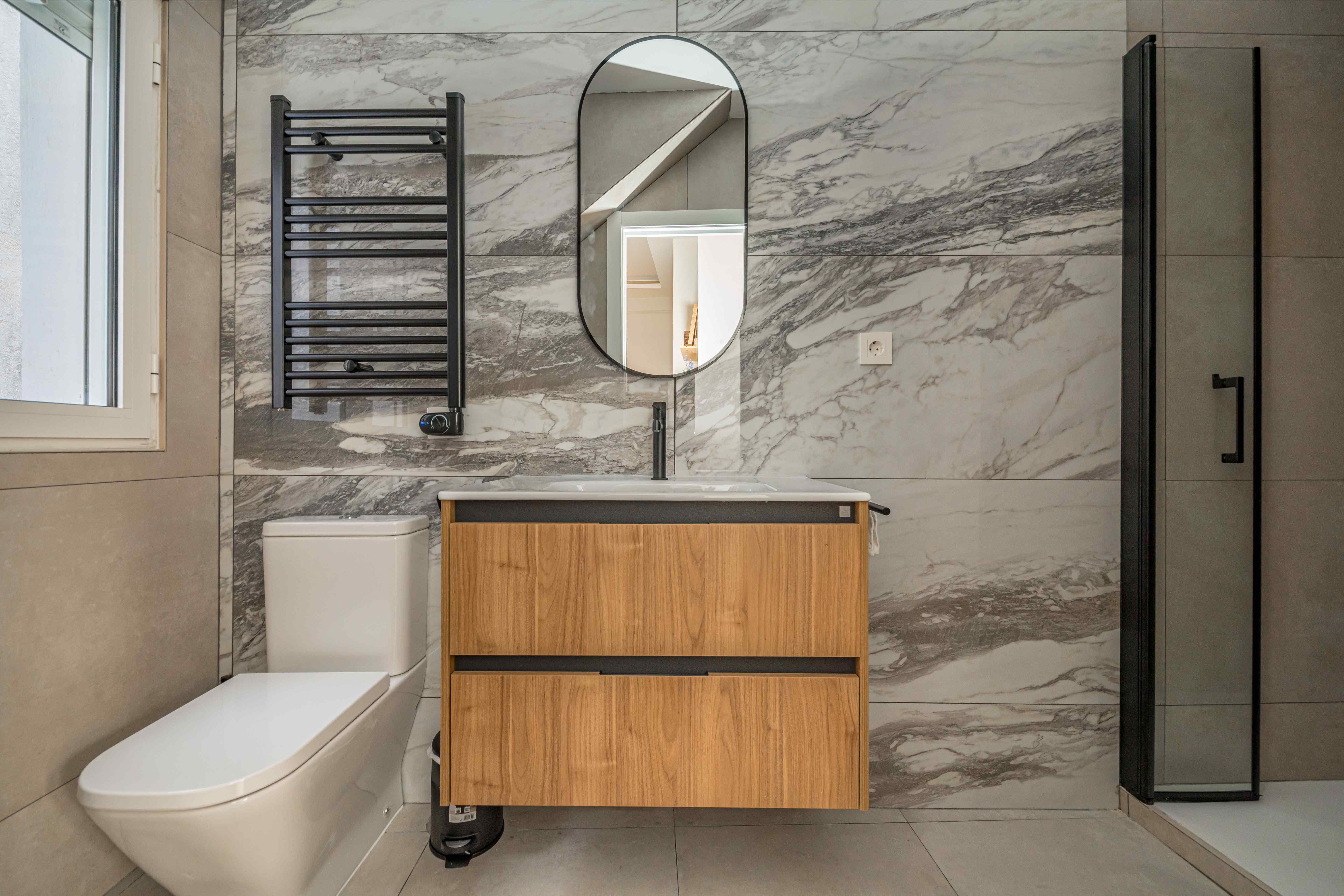 Piso en venta en calle Lope de Vega