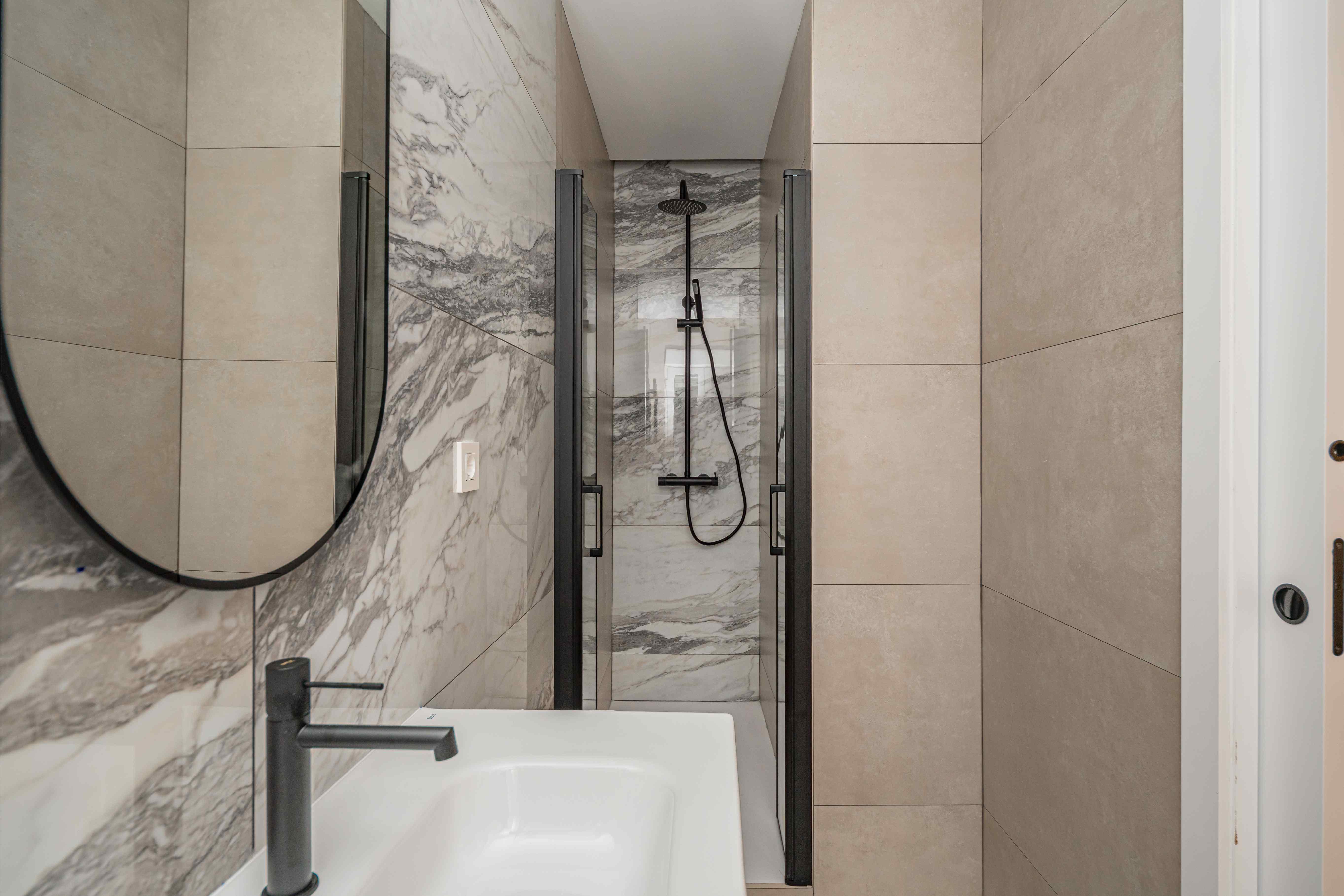 Piso en venta en calle Lope de Vega