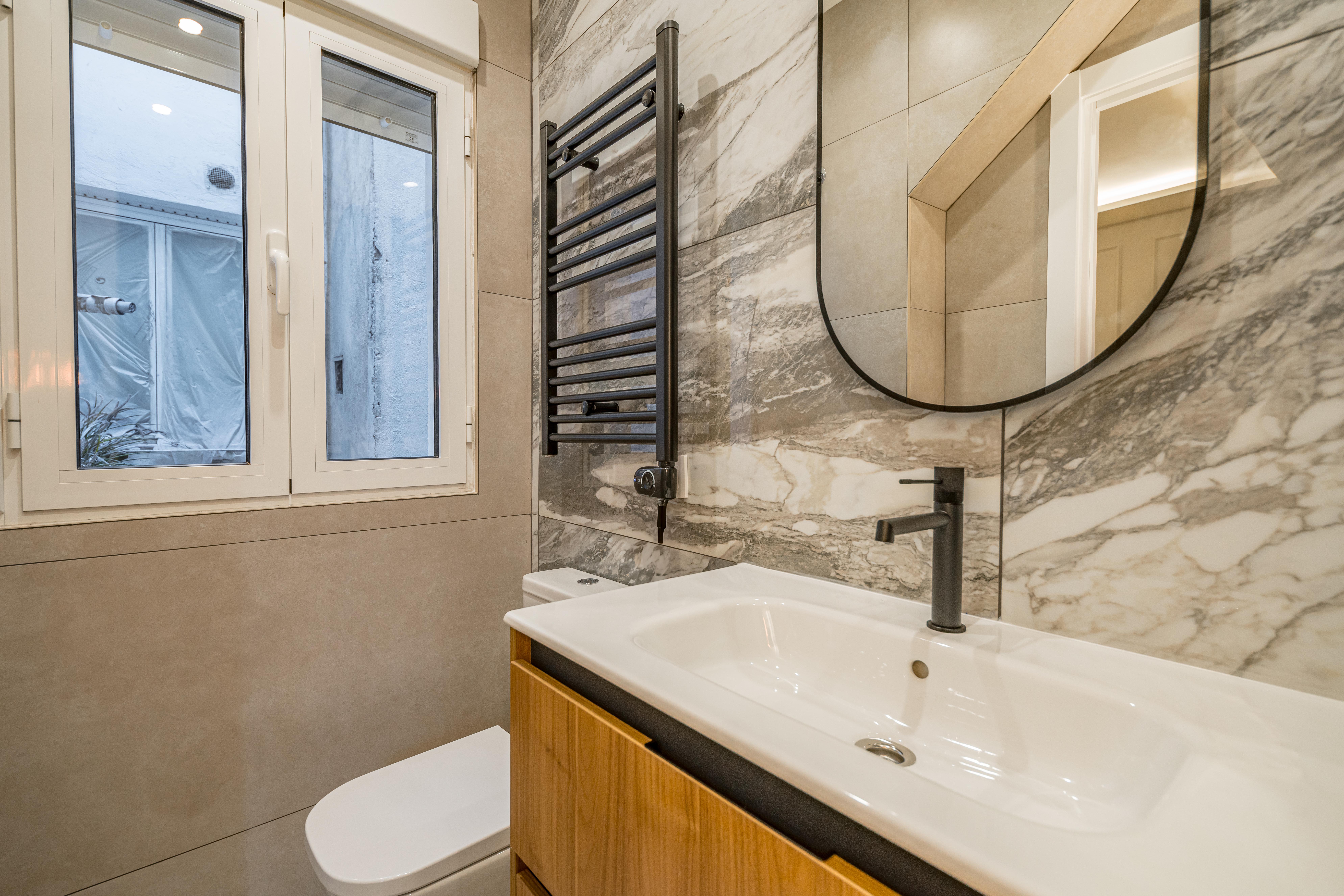 Piso en venta en calle Lope de Vega