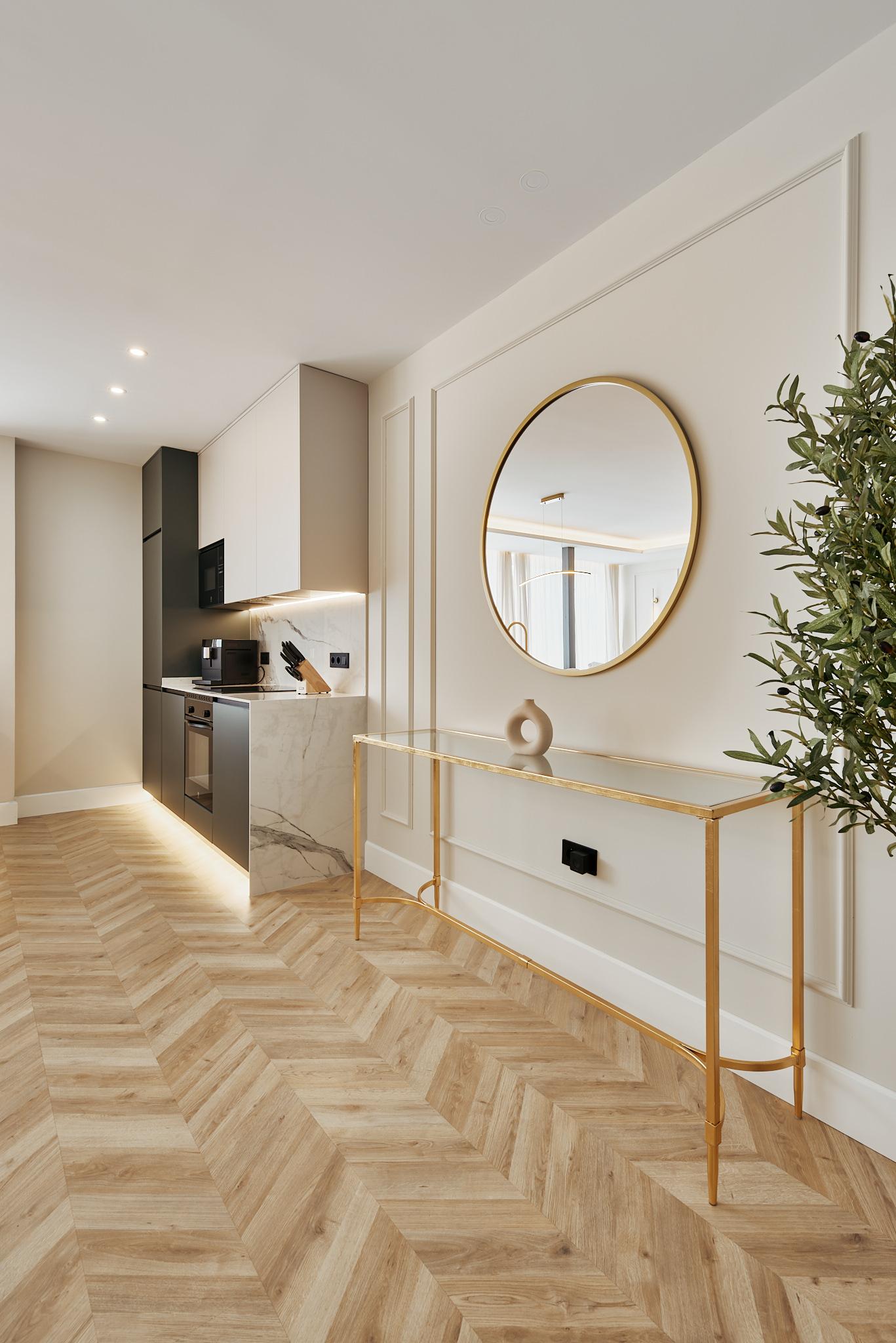 Piso en venta en calle General Oraa