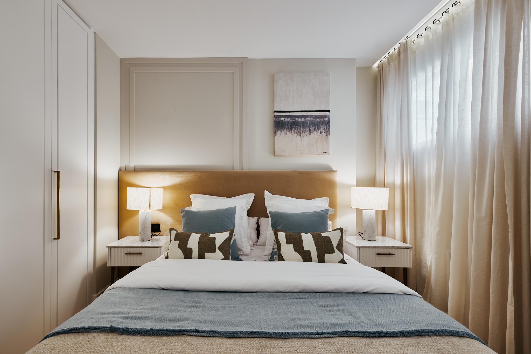 Piso en venta en calle General Oraa