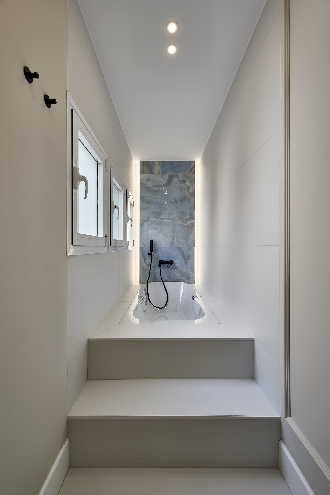 Piso en venta en calle General Oraa