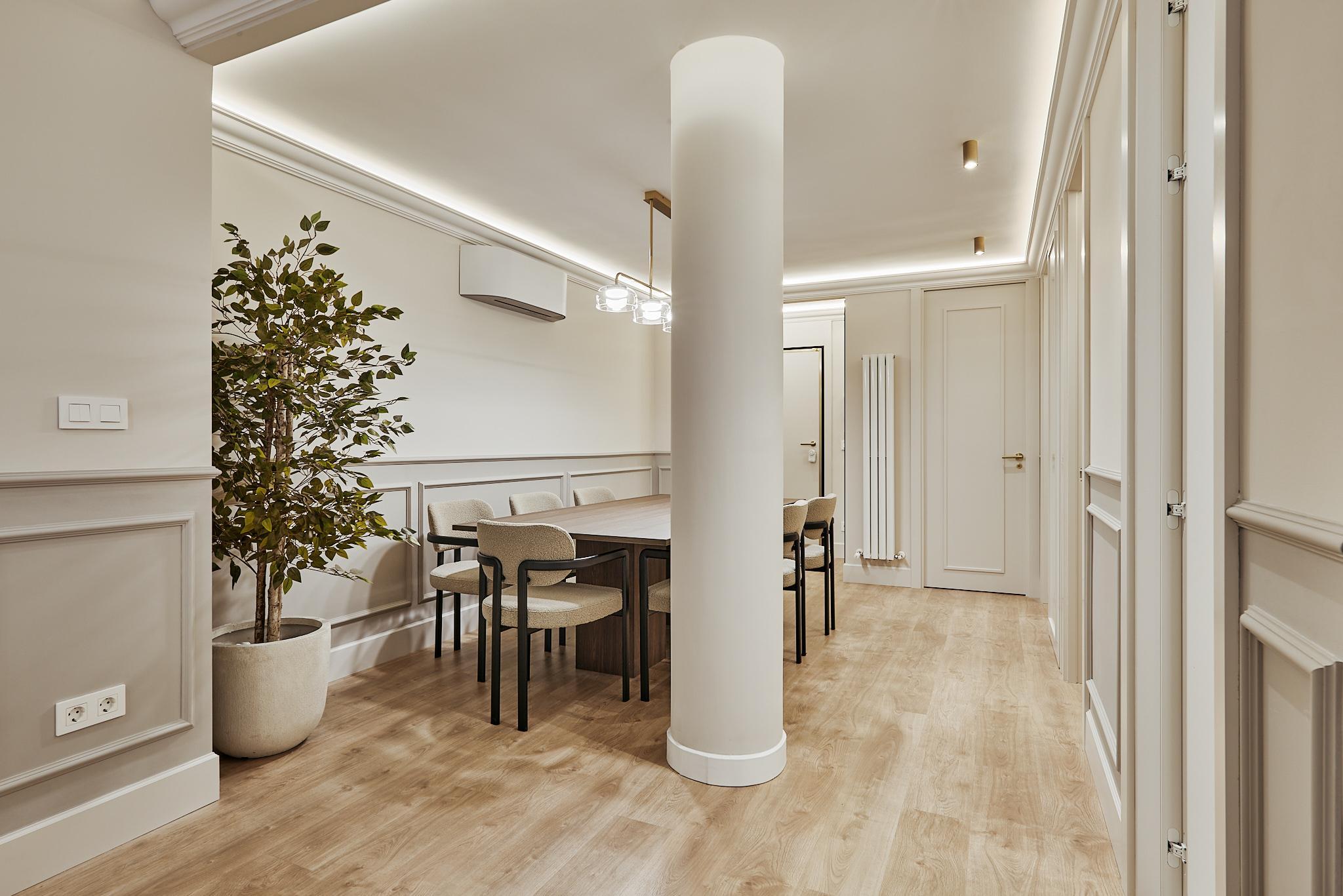 Piso en venta en calle Ayala