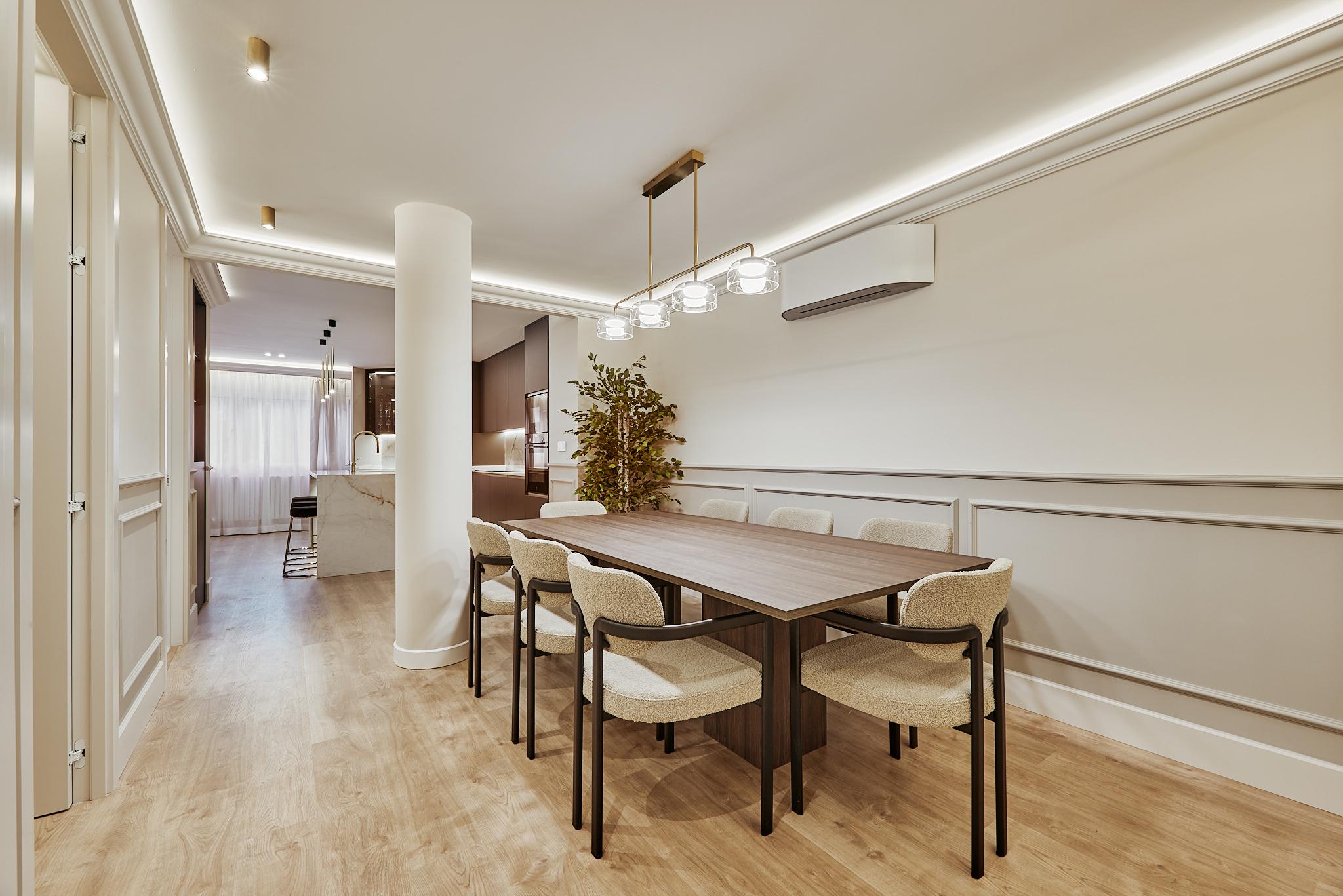 Piso en venta en calle Ayala