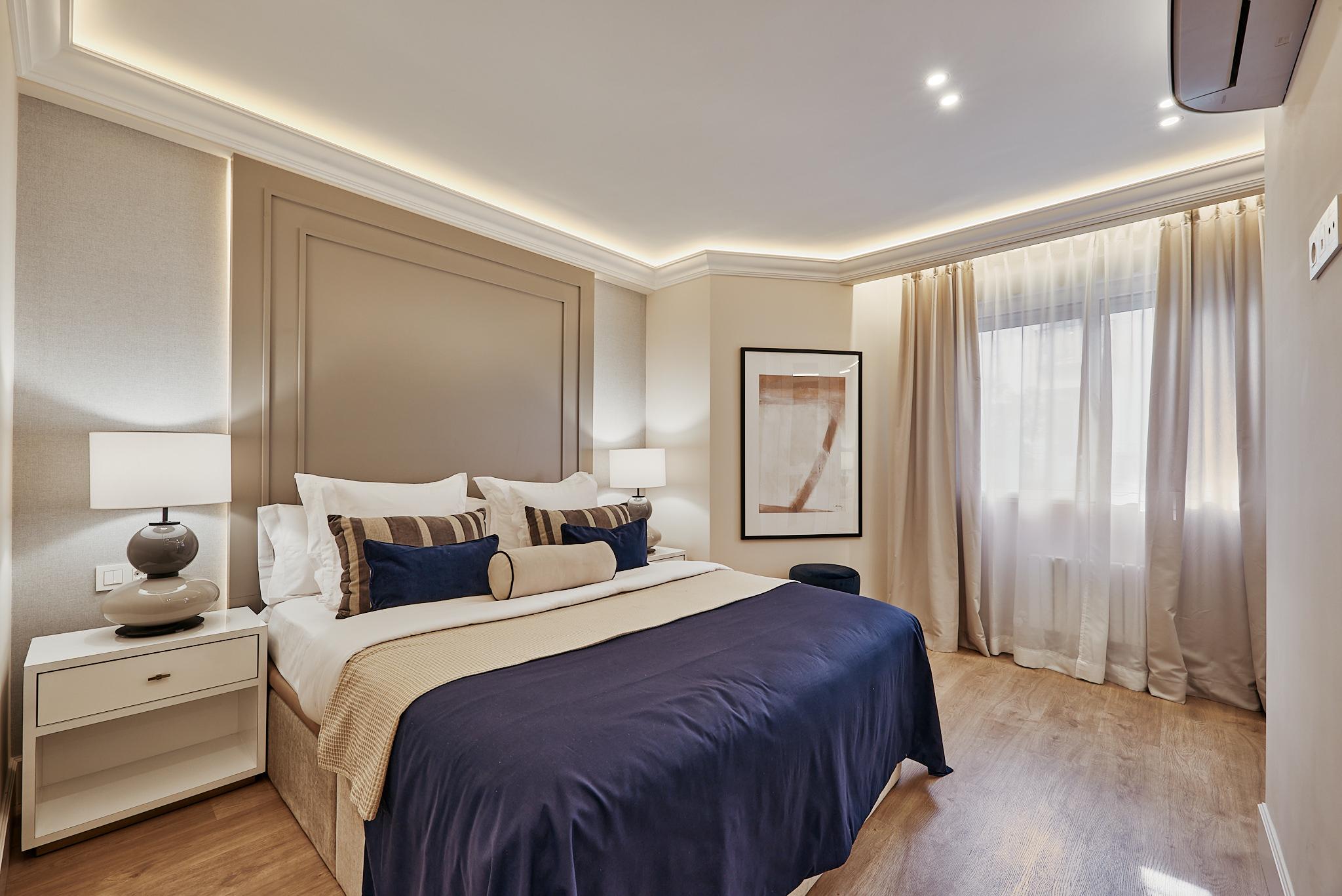 Piso en venta en calle Ayala