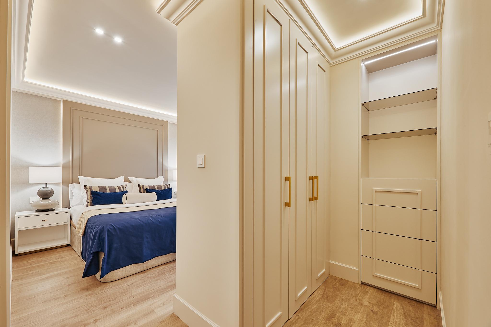 Piso en venta en calle Ayala