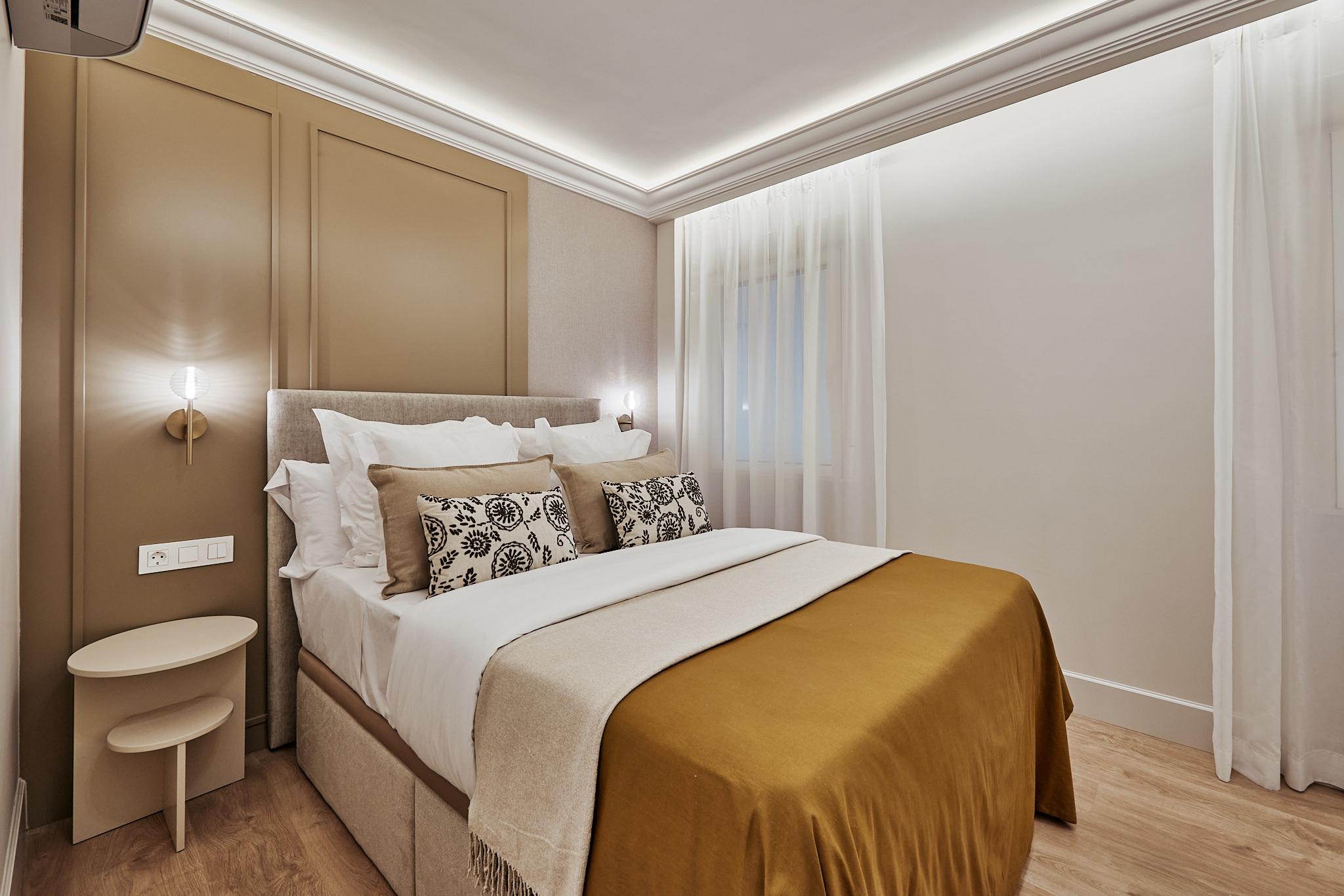 Piso en venta en calle Ayala