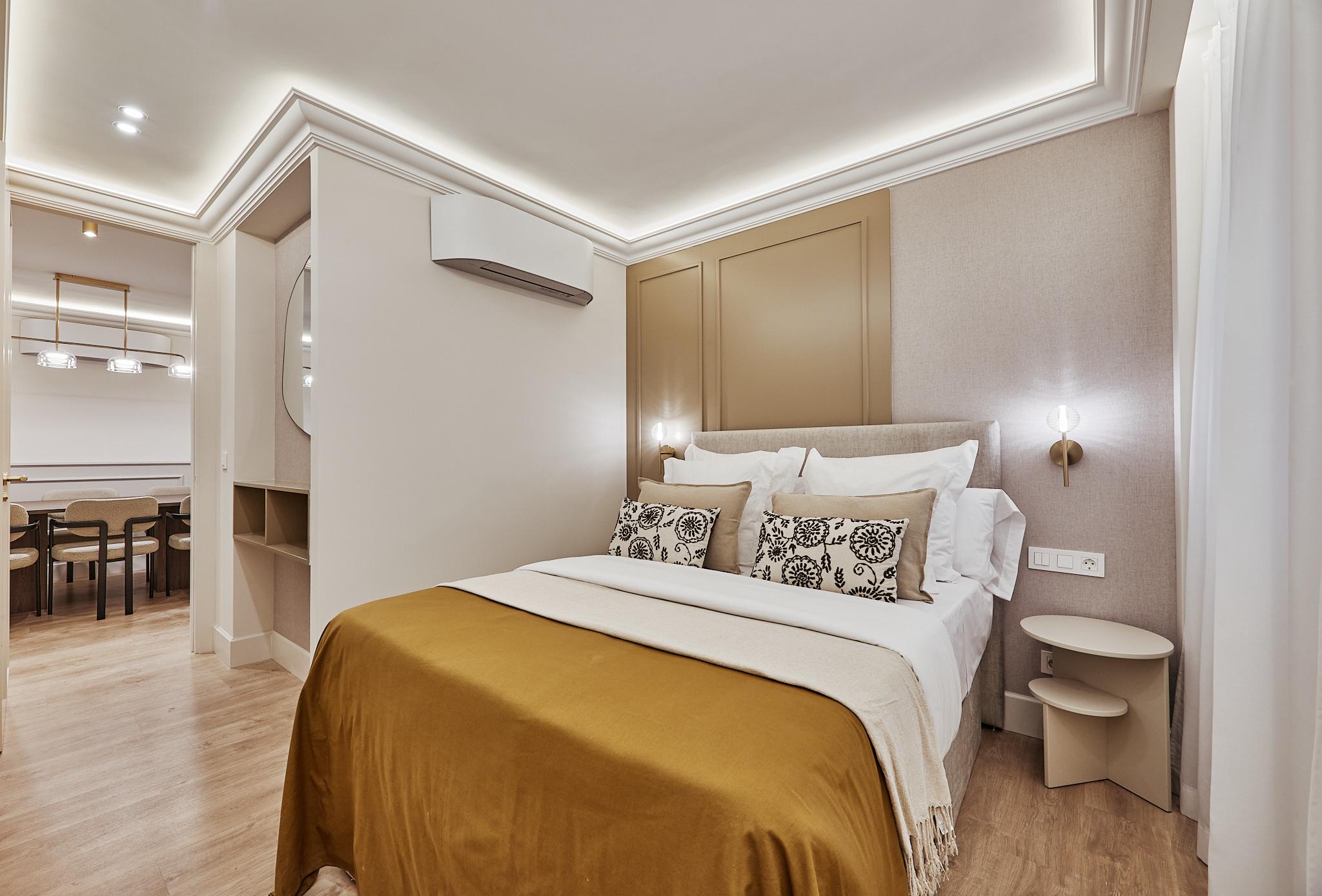 Piso en venta en calle Ayala