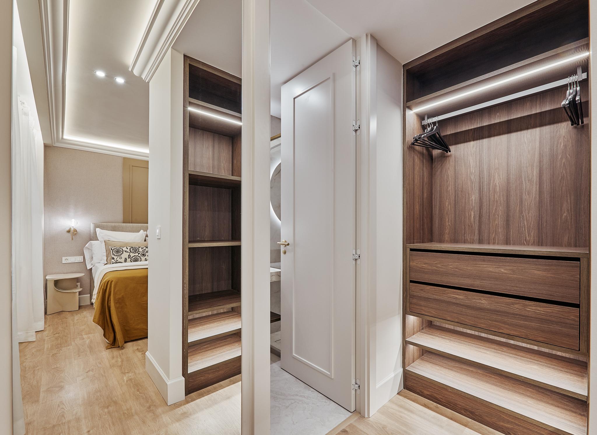 Piso en venta en calle Ayala