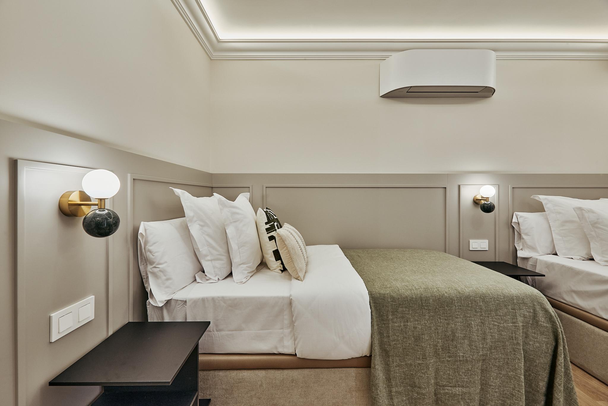 Piso en venta en calle Ayala