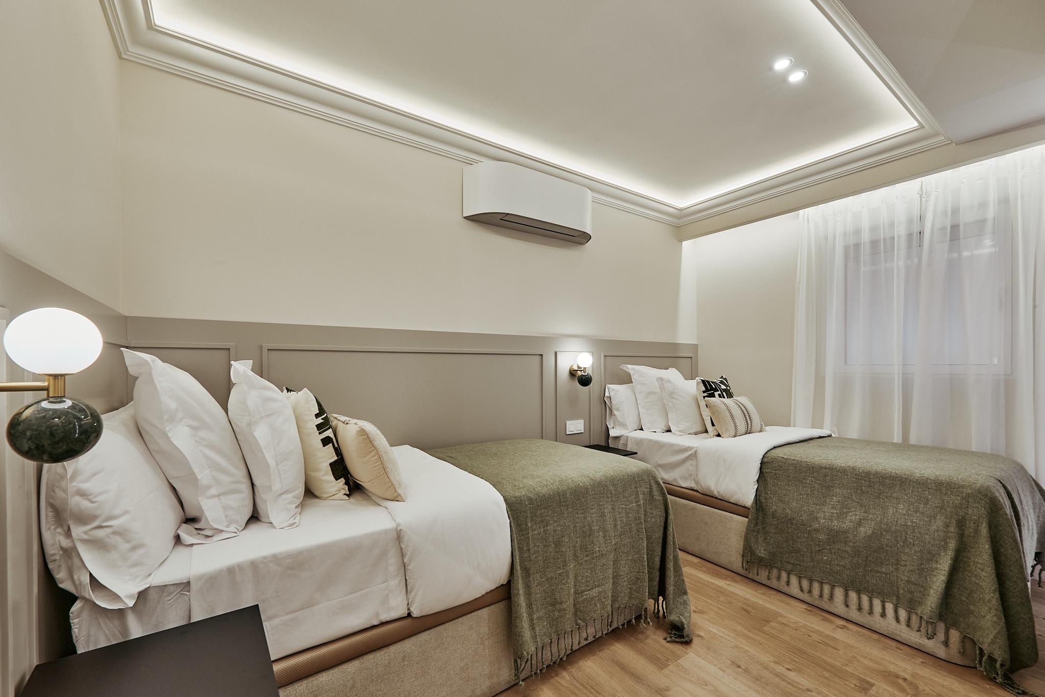 Piso en venta en calle Ayala