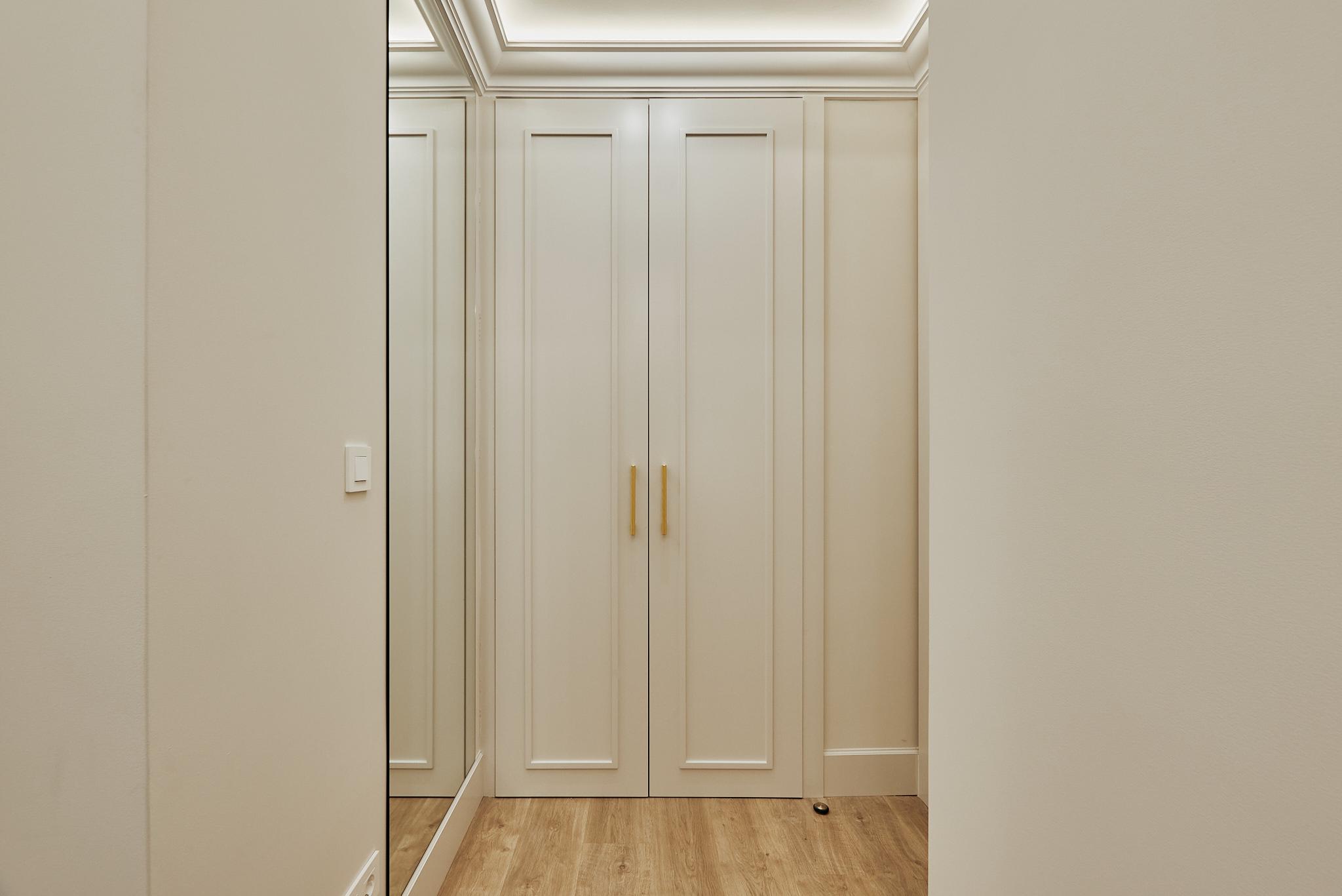 Piso en venta en calle Ayala