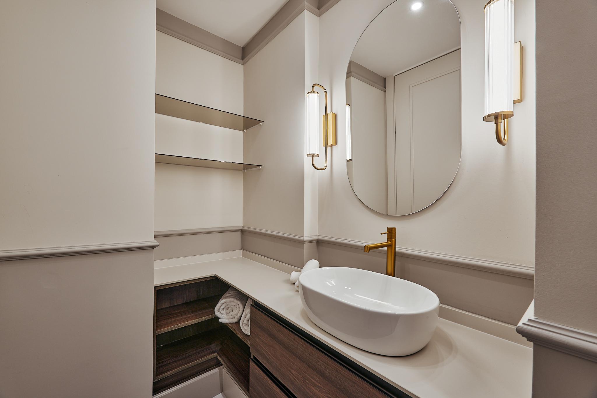 Piso en venta en calle Ayala