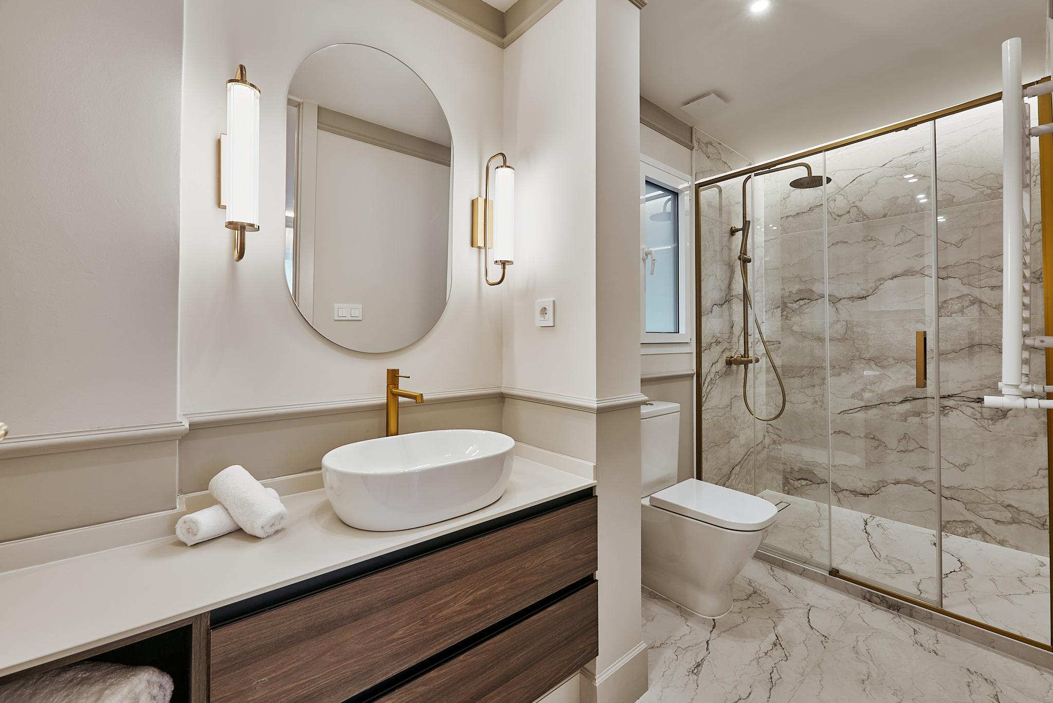 Piso en venta en calle Ayala