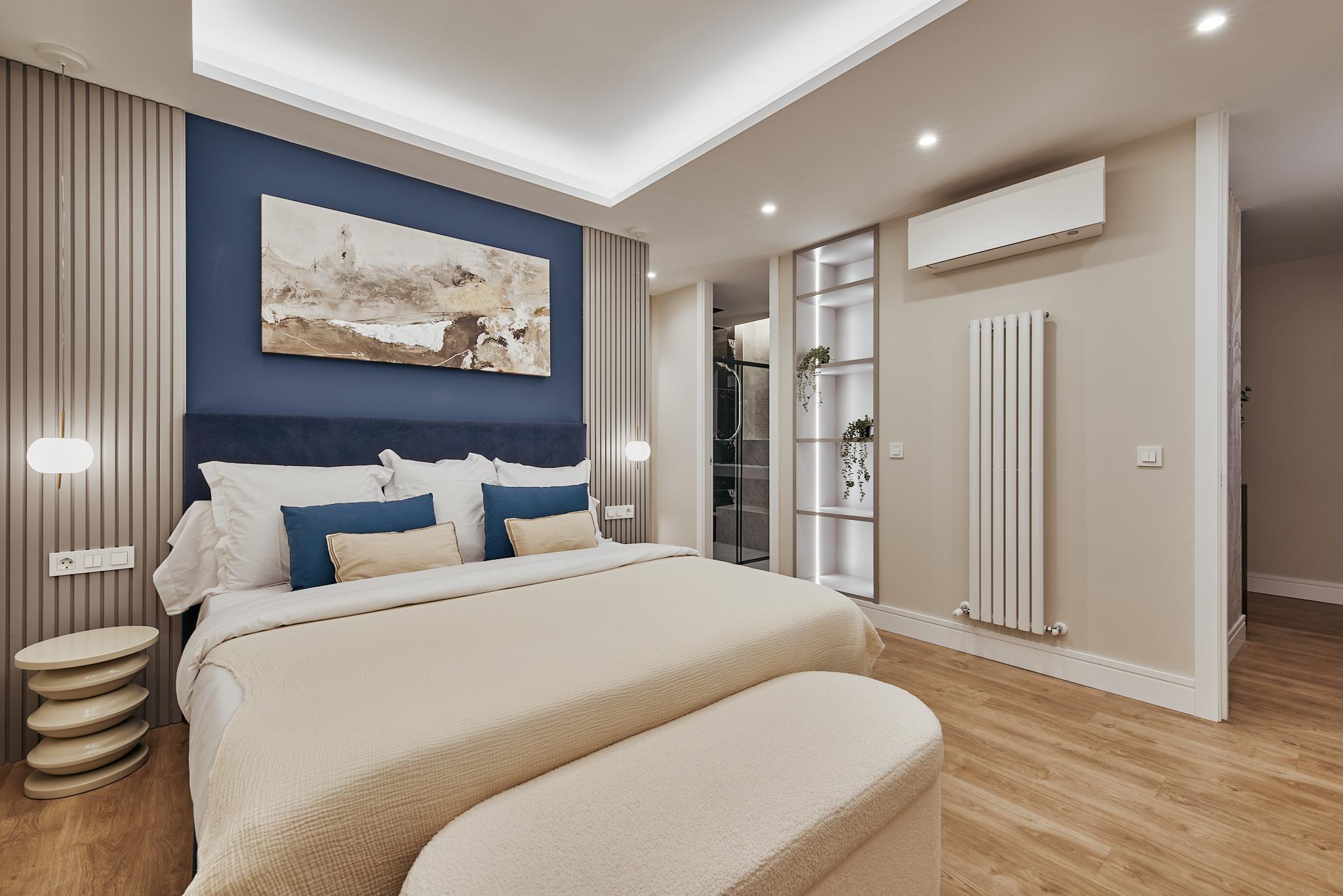 Piso en venta en calle Montesa