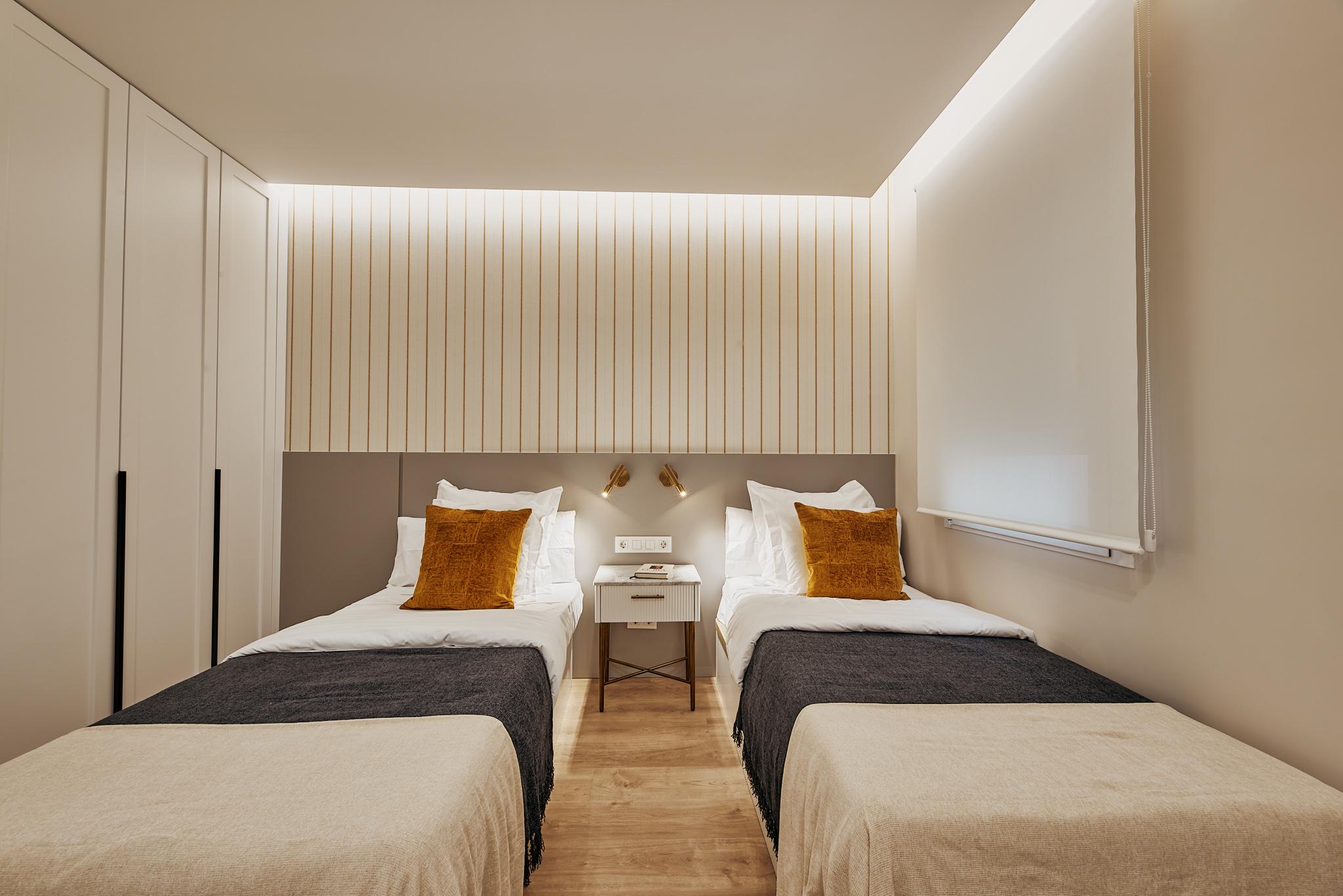 Piso en venta en calle Montesa