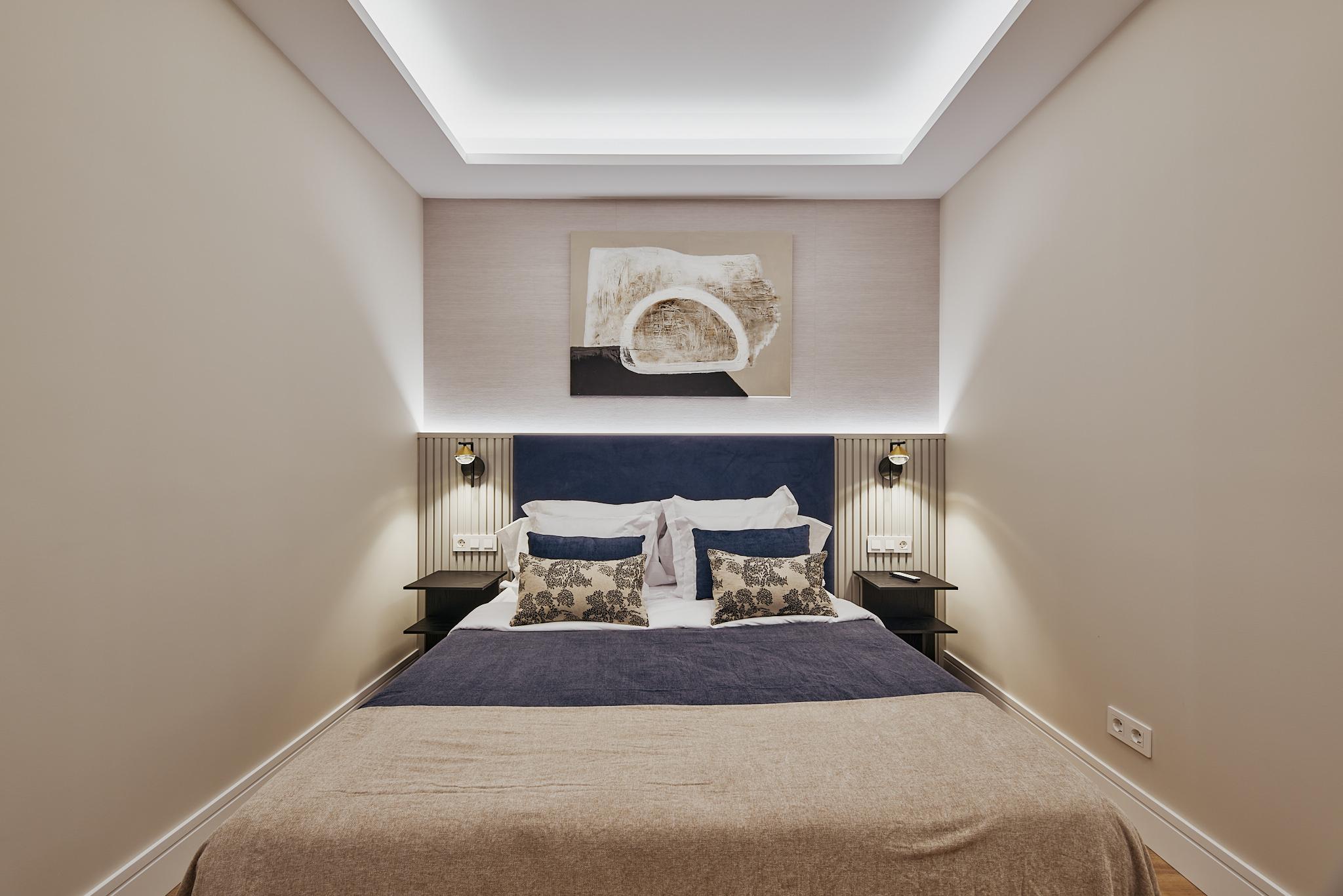 Piso en venta en calle Montesa