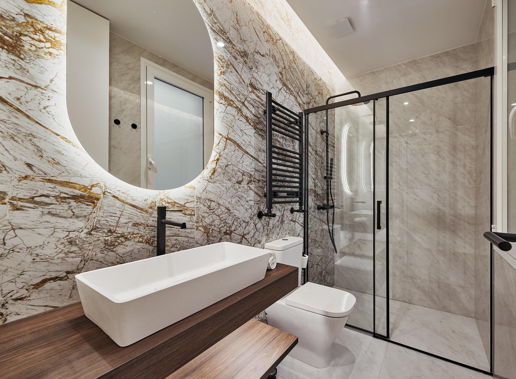 Piso en venta en calle Montesa