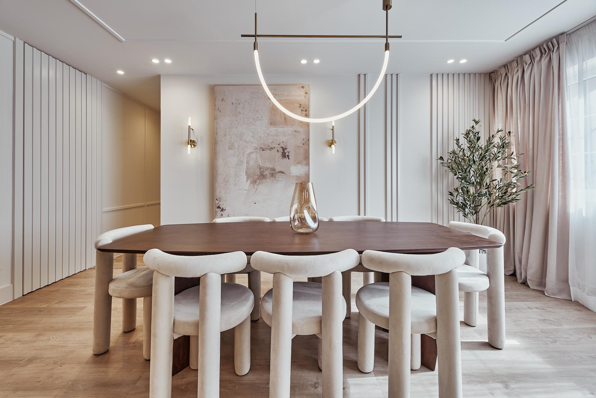 Flat for sale in calle Diego de León