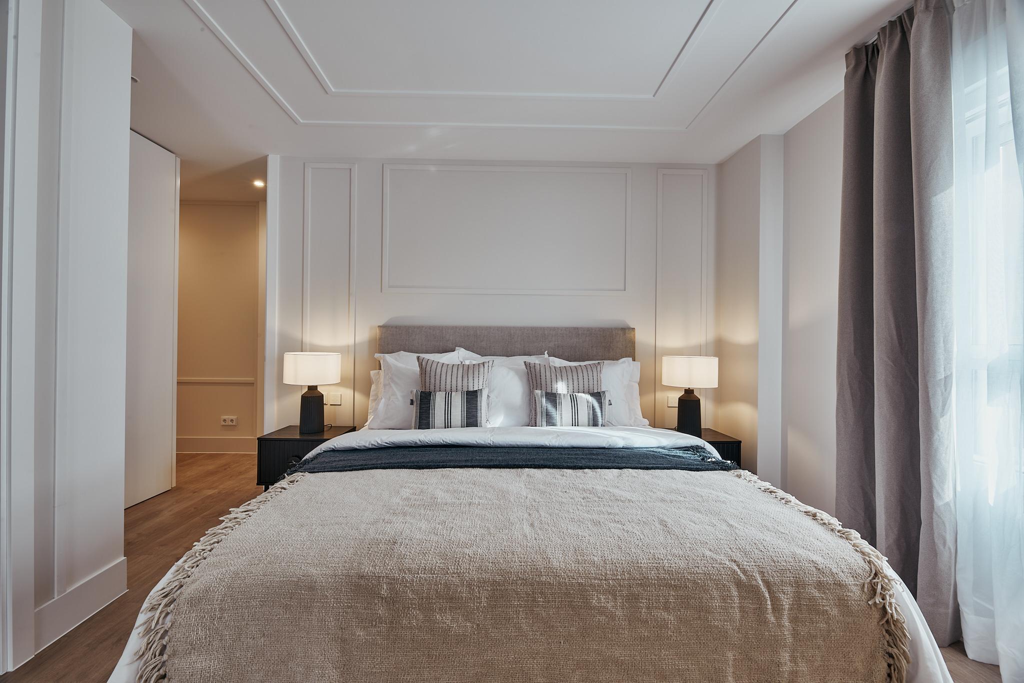 Flat for sale in calle Diego de León