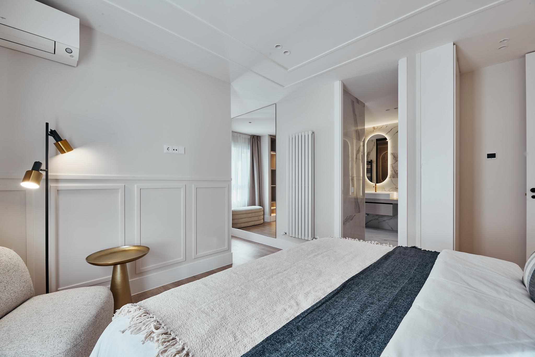 Flat for sale in calle Diego de León