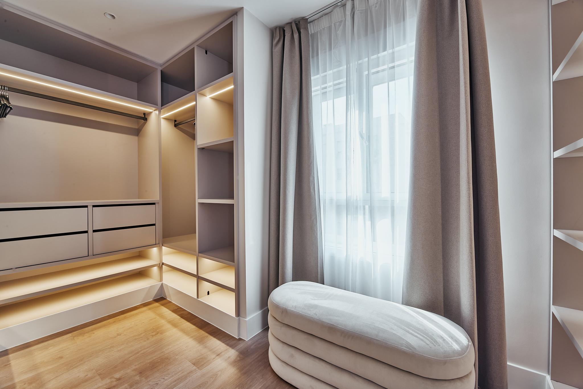 Flat for sale in calle Diego de León