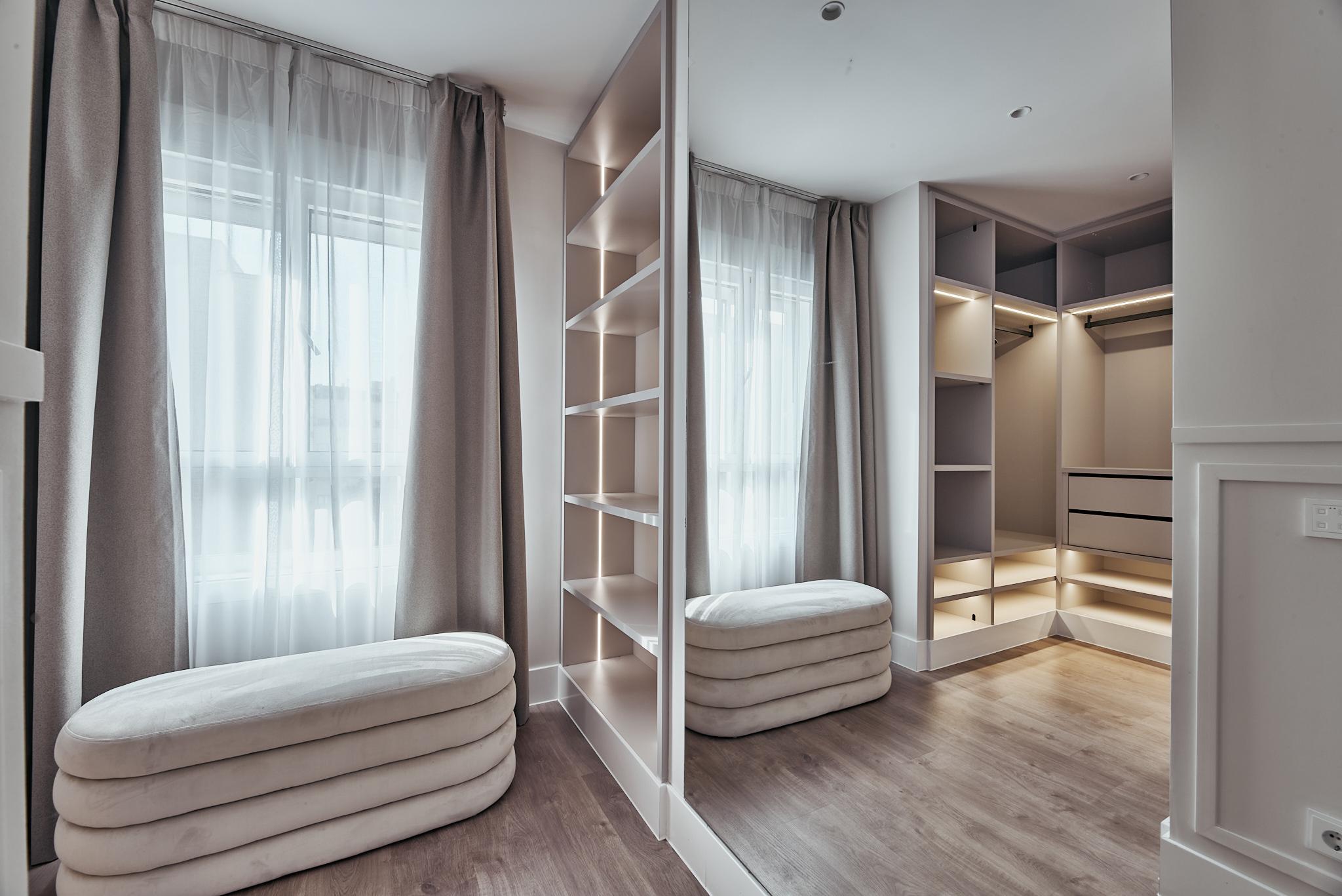 Flat for sale in calle Diego de León