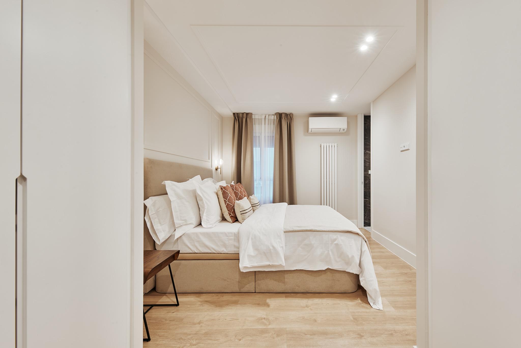 Flat for sale in calle Diego de León