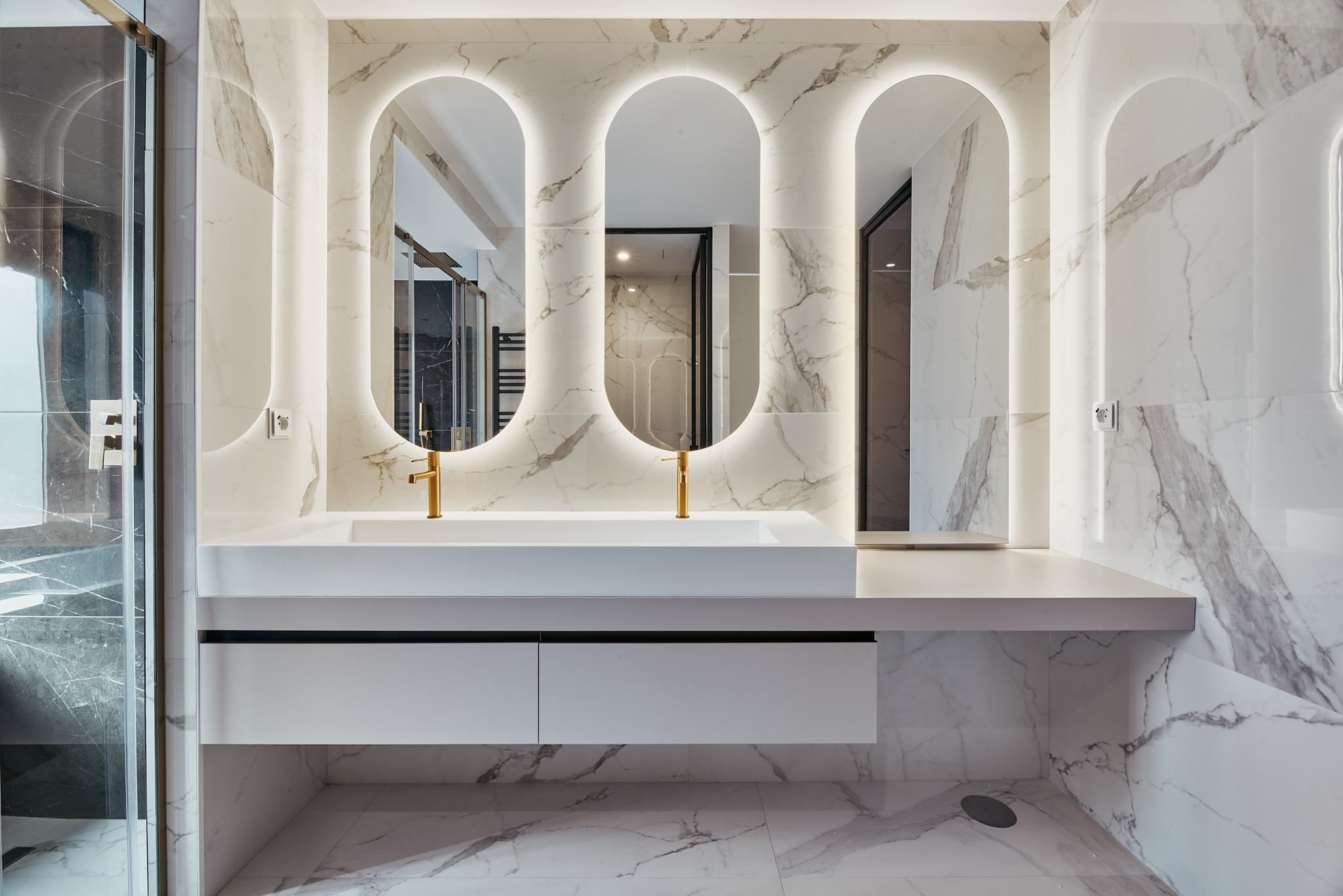 Flat for sale in calle Diego de León