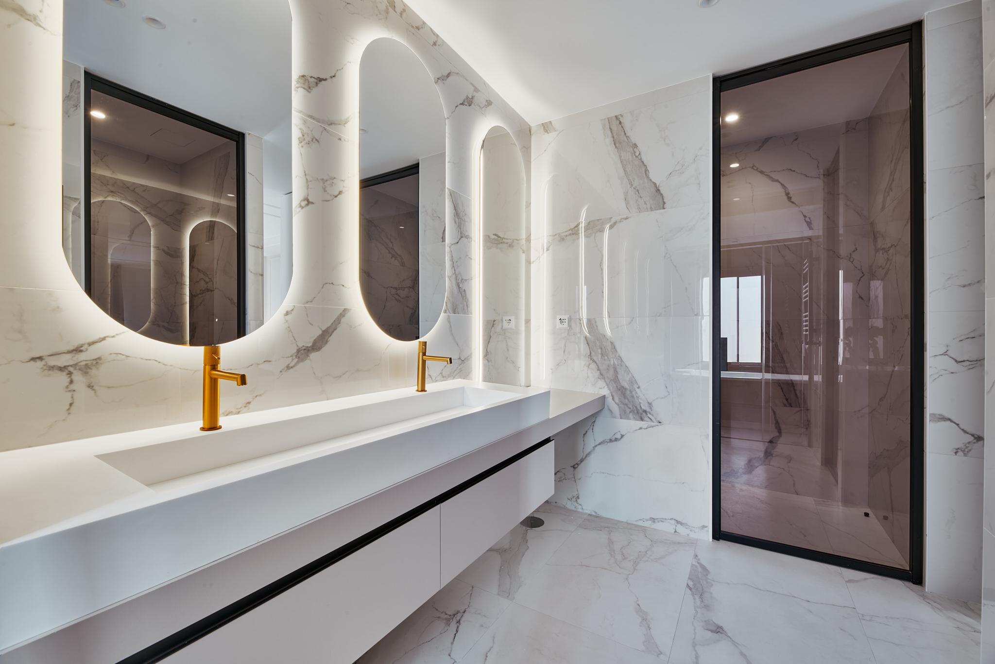 Flat for sale in calle Diego de León