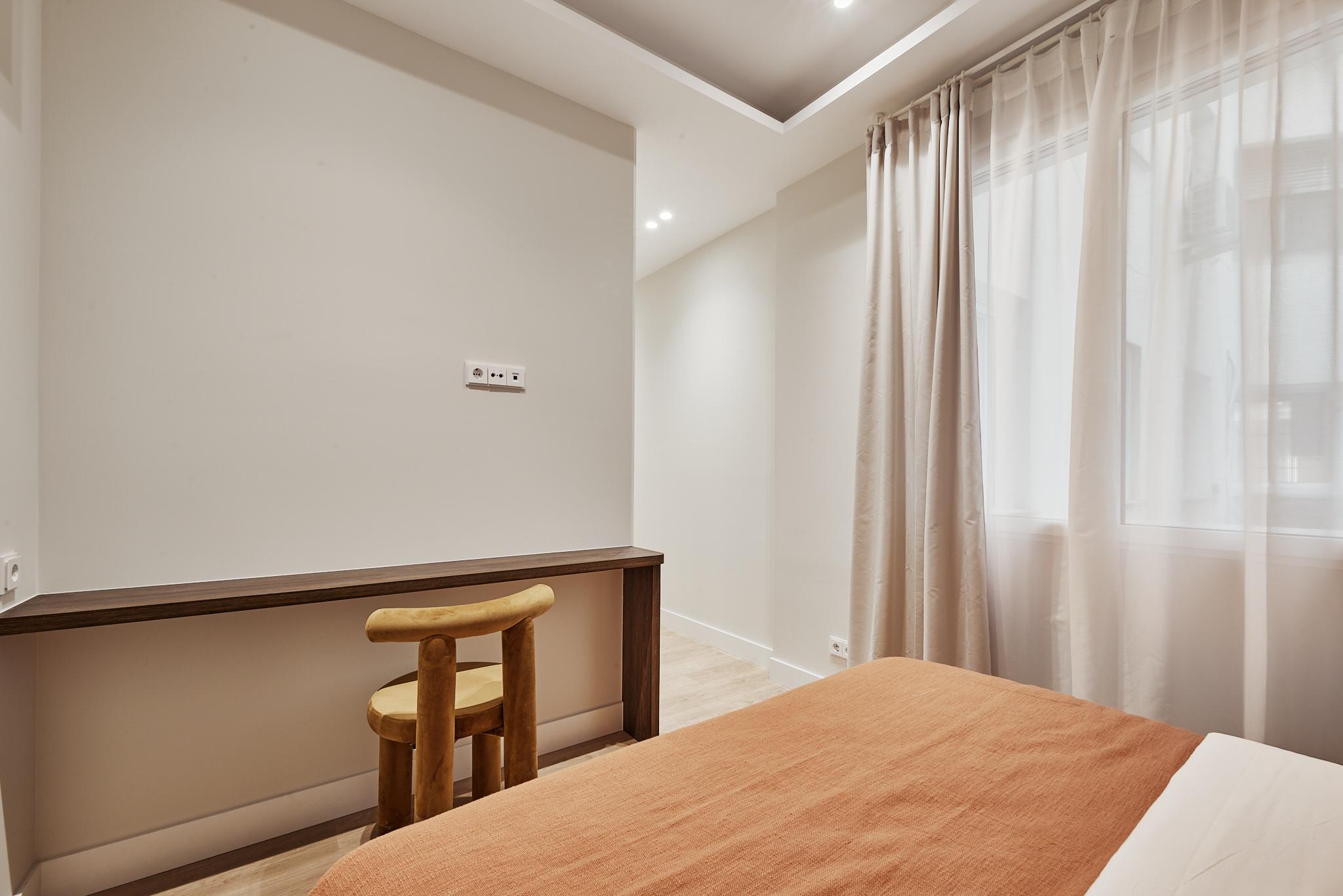 Flat for sale in calle Alcala