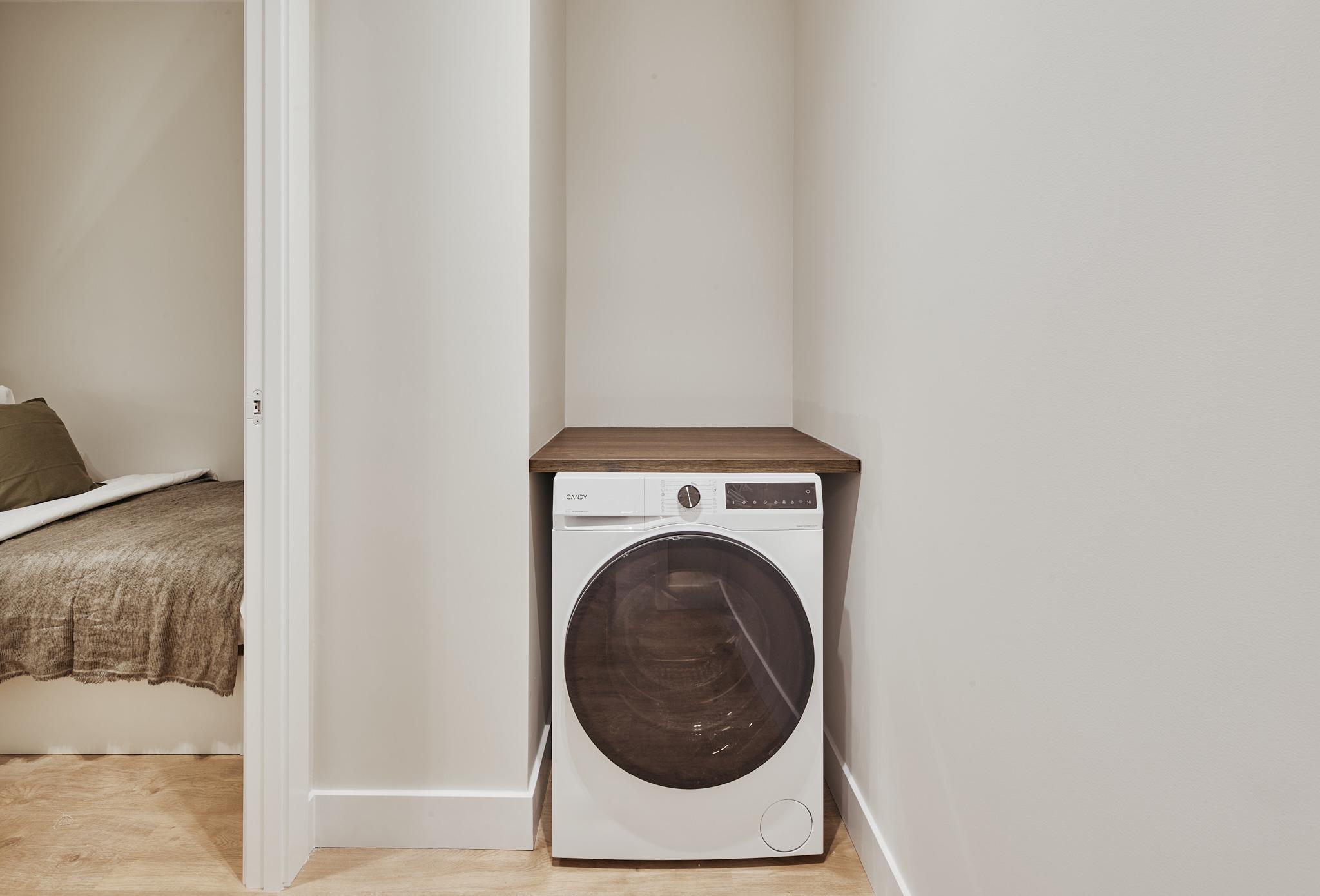 Flat for sale in calle Alcala