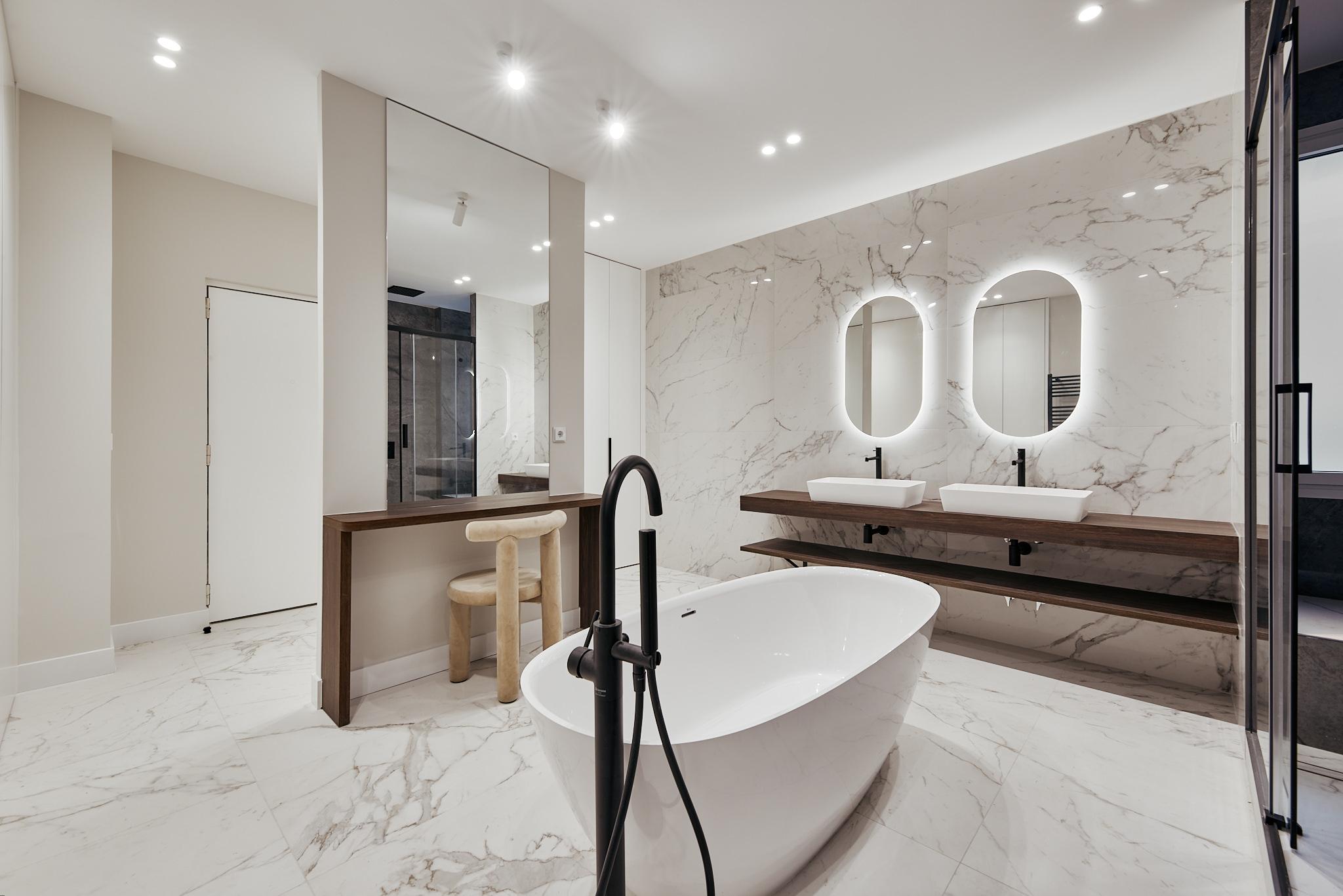 Flat for sale in calle Alcala