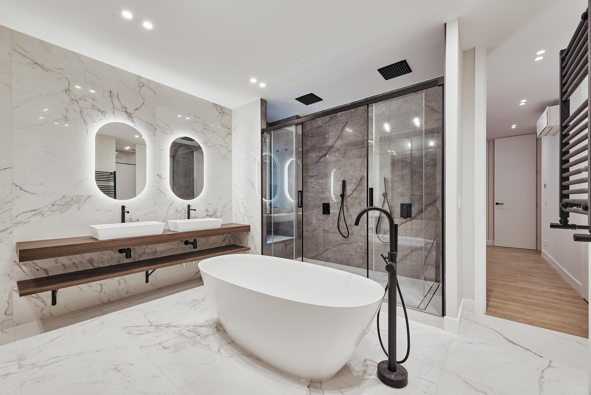 Flat for sale in calle Alcala