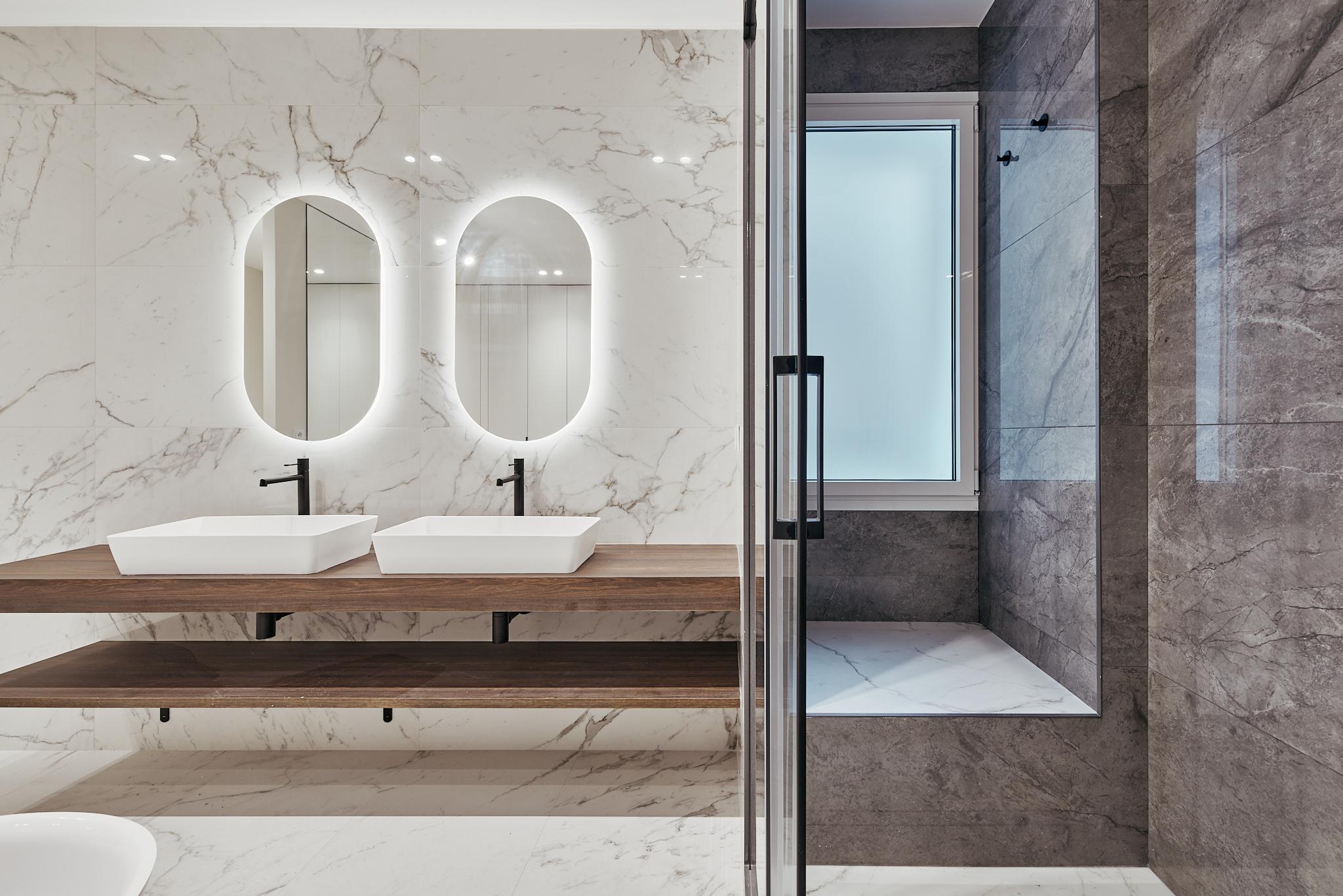 Flat for sale in calle Alcala