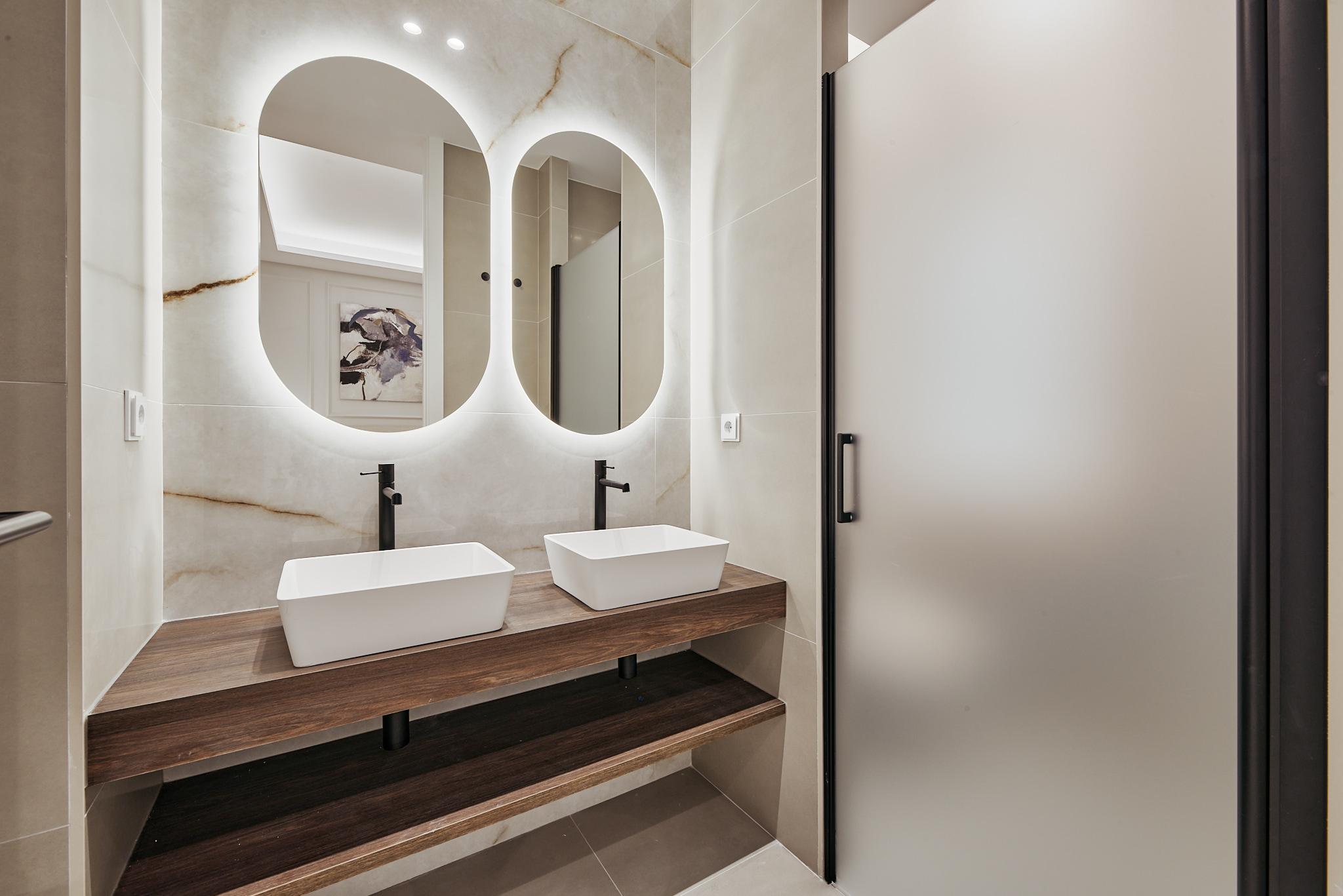 Flat for sale in calle Alcala