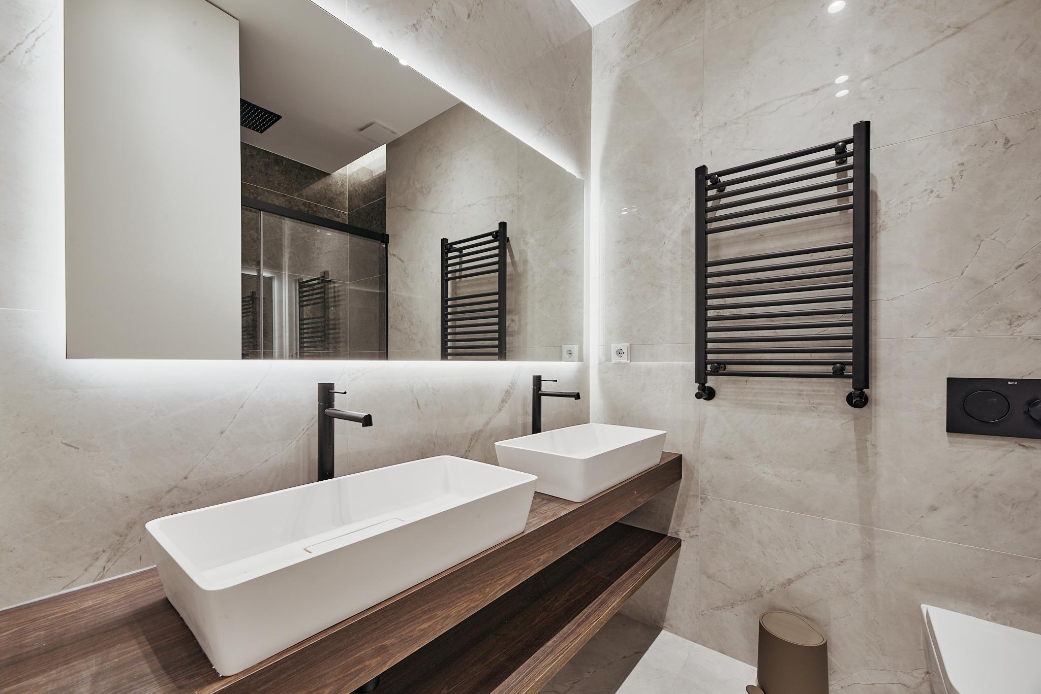 Flat for sale in calle Alcala