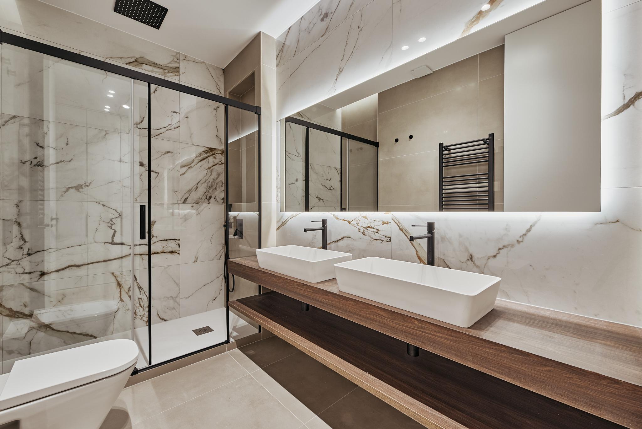 Flat for sale in calle Alcala