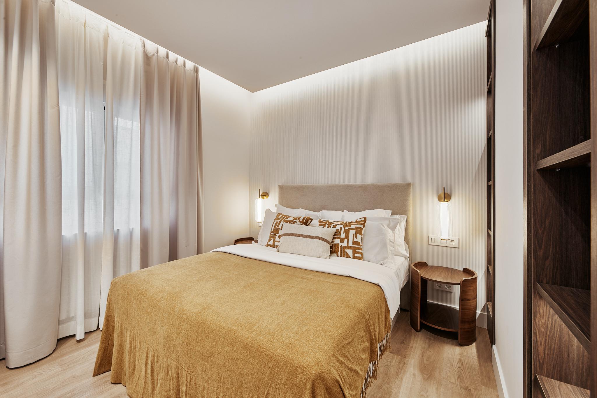 Piso en venta en calle Marques del Riscal