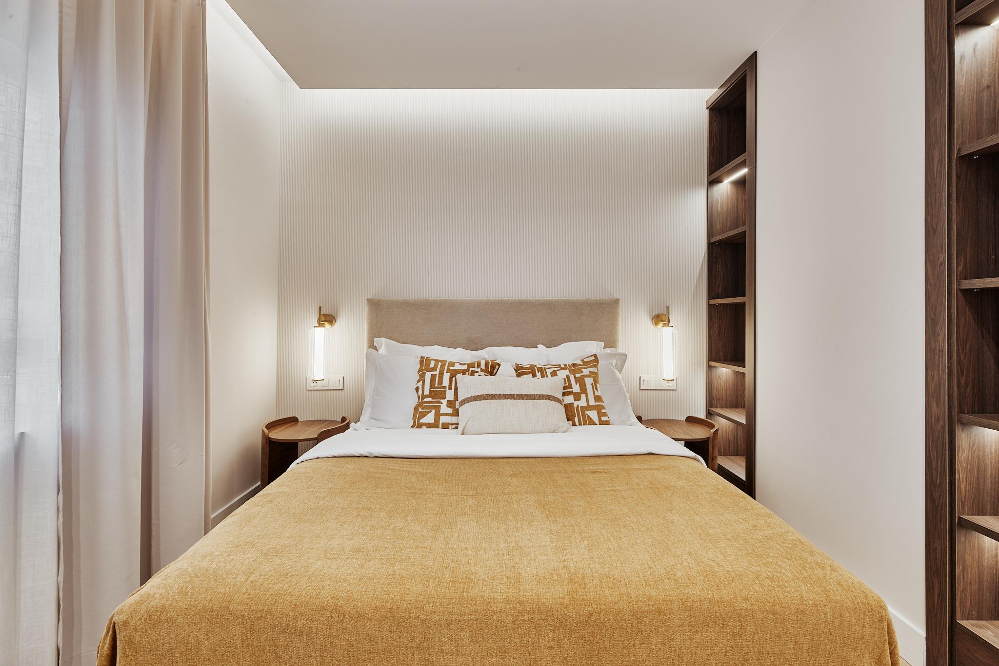 Piso en venta en calle Marques del Riscal